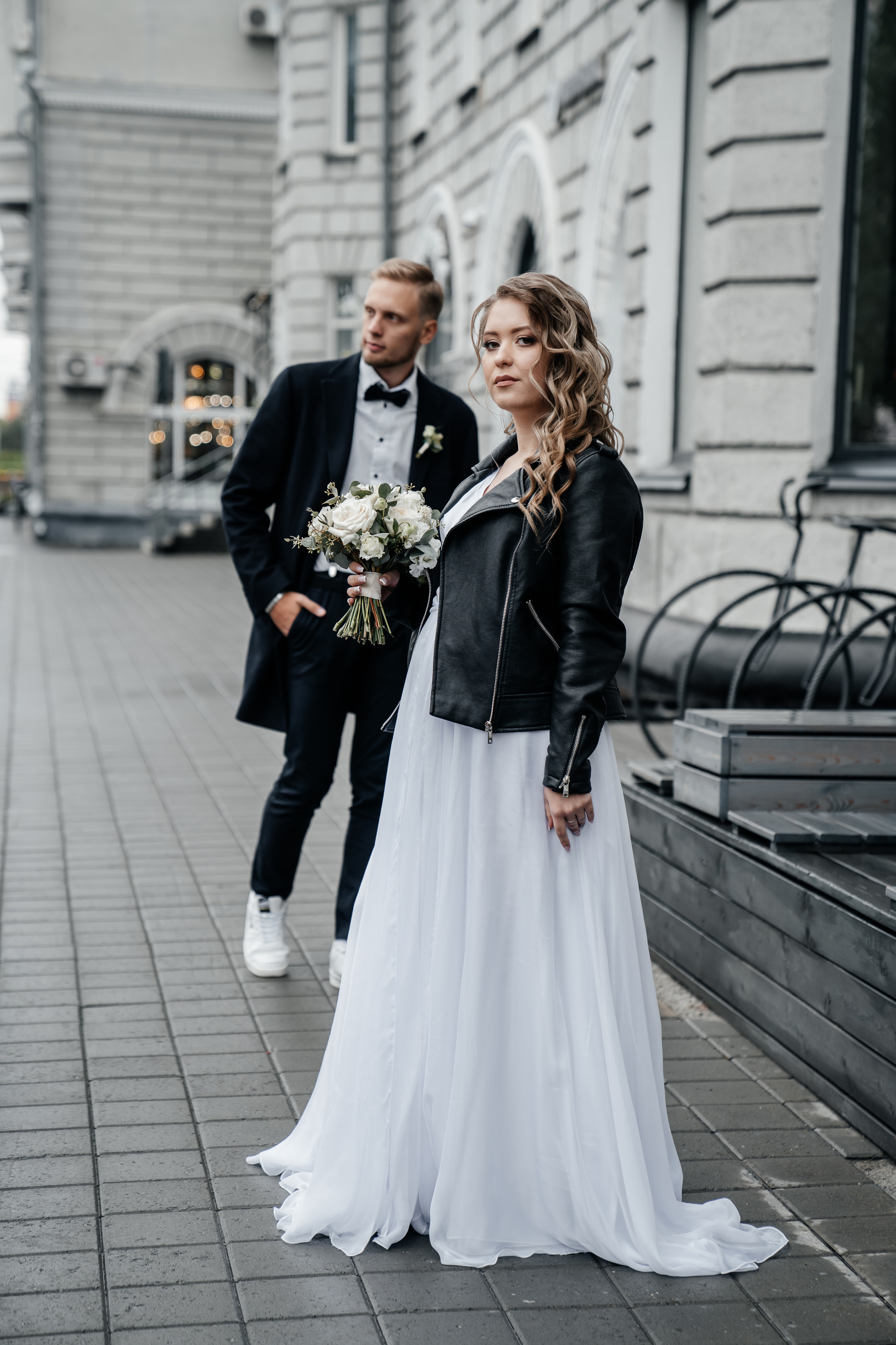 Никита и Анна. Свадебный и семейный фотограф В Барнауле Нечаева Таня