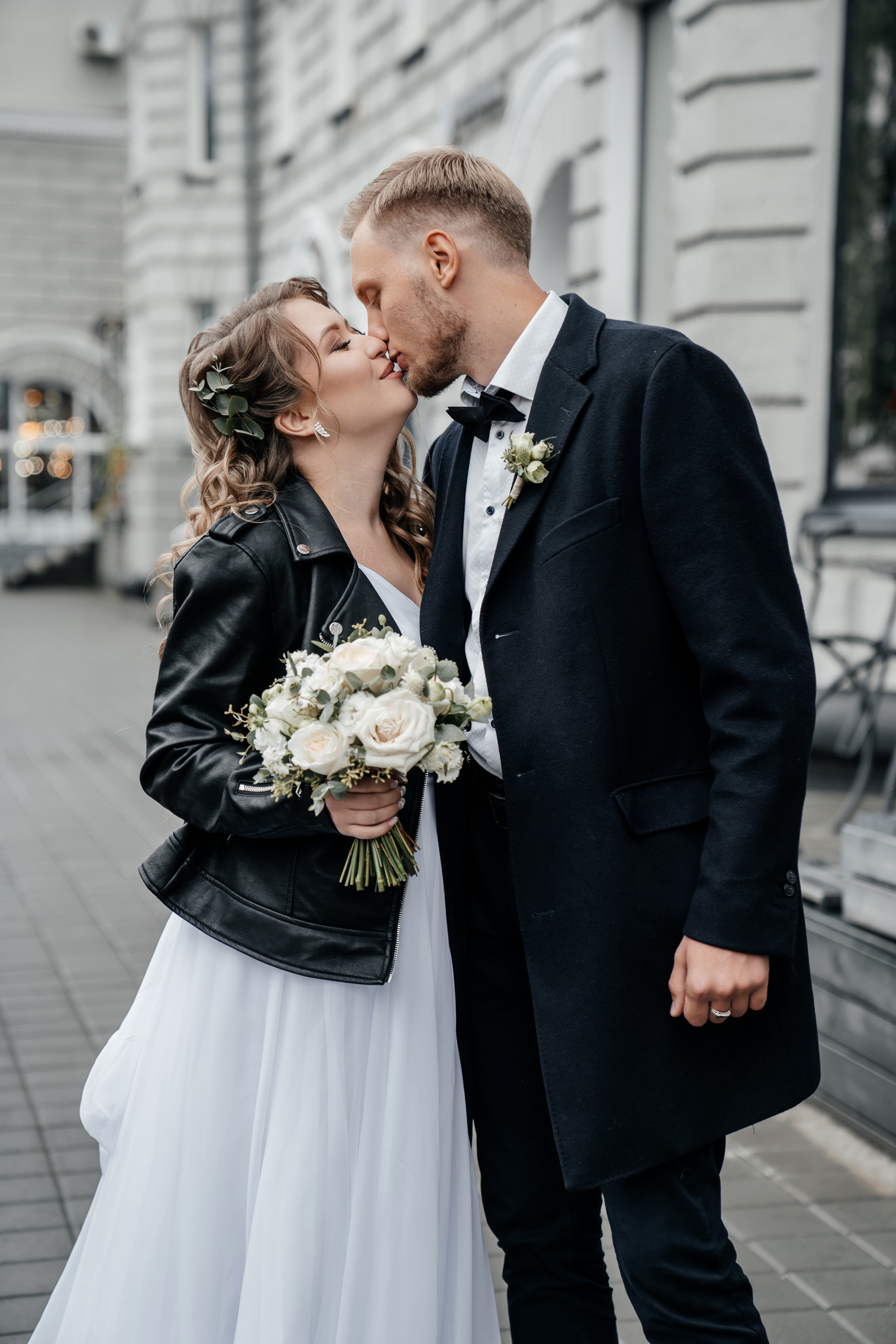 Никита и Анна. Свадебный и семейный фотограф В Барнауле Нечаева Таня