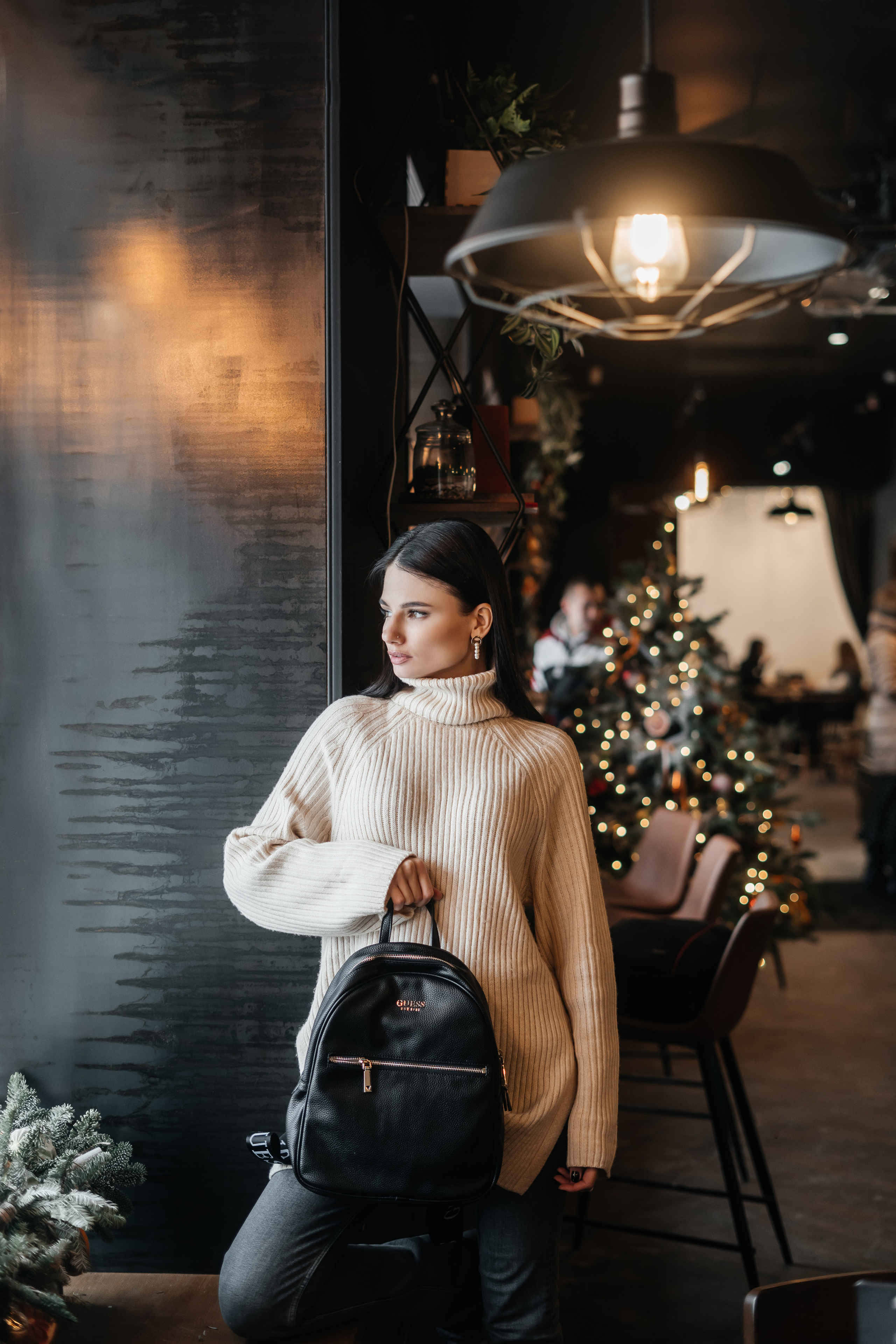 Контент для бренда сумок. Свадебный и семейный фотограф В Барнауле Нечаева Таня
