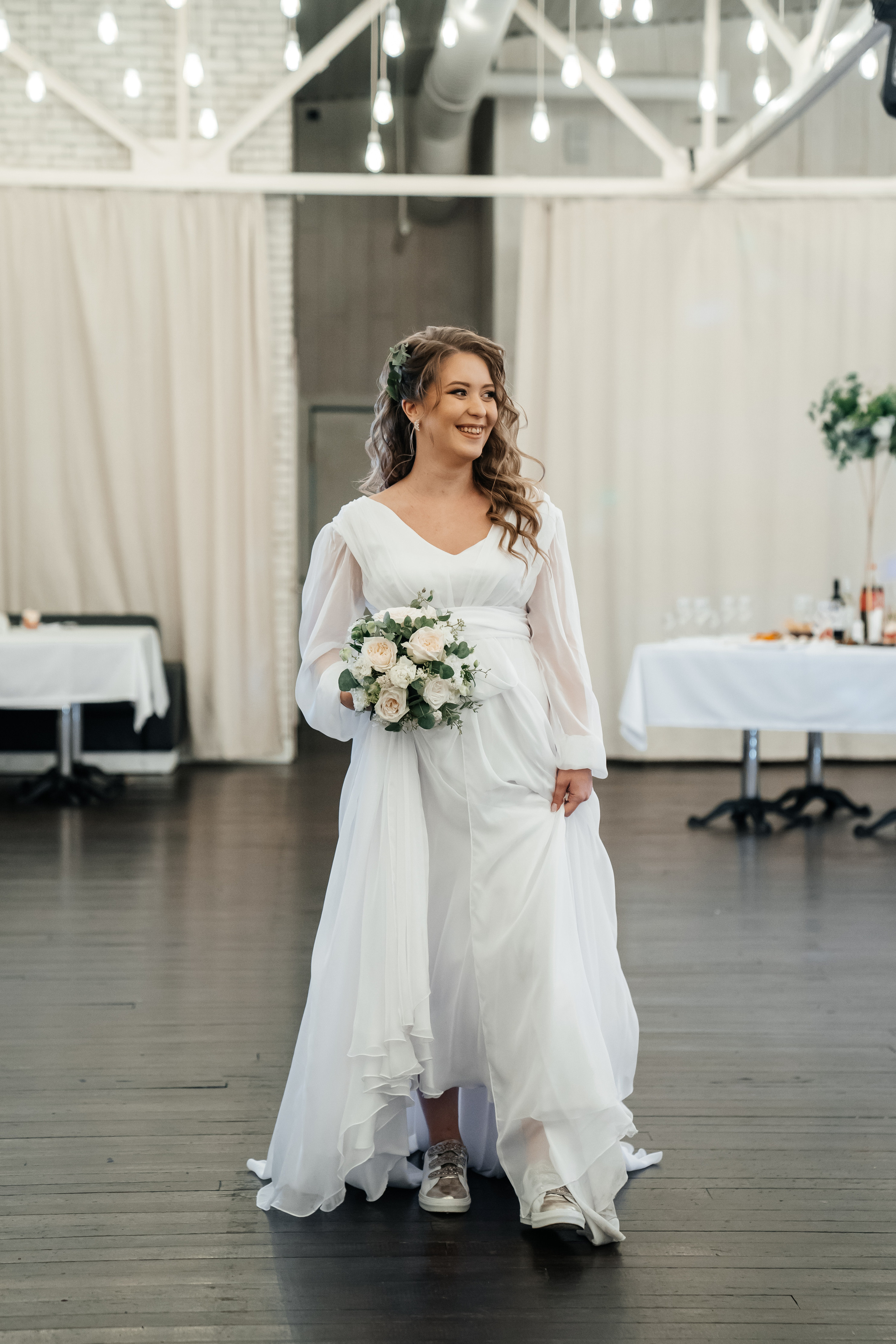 Никита и Анна. Свадебный и семейный фотограф В Барнауле Нечаева Таня