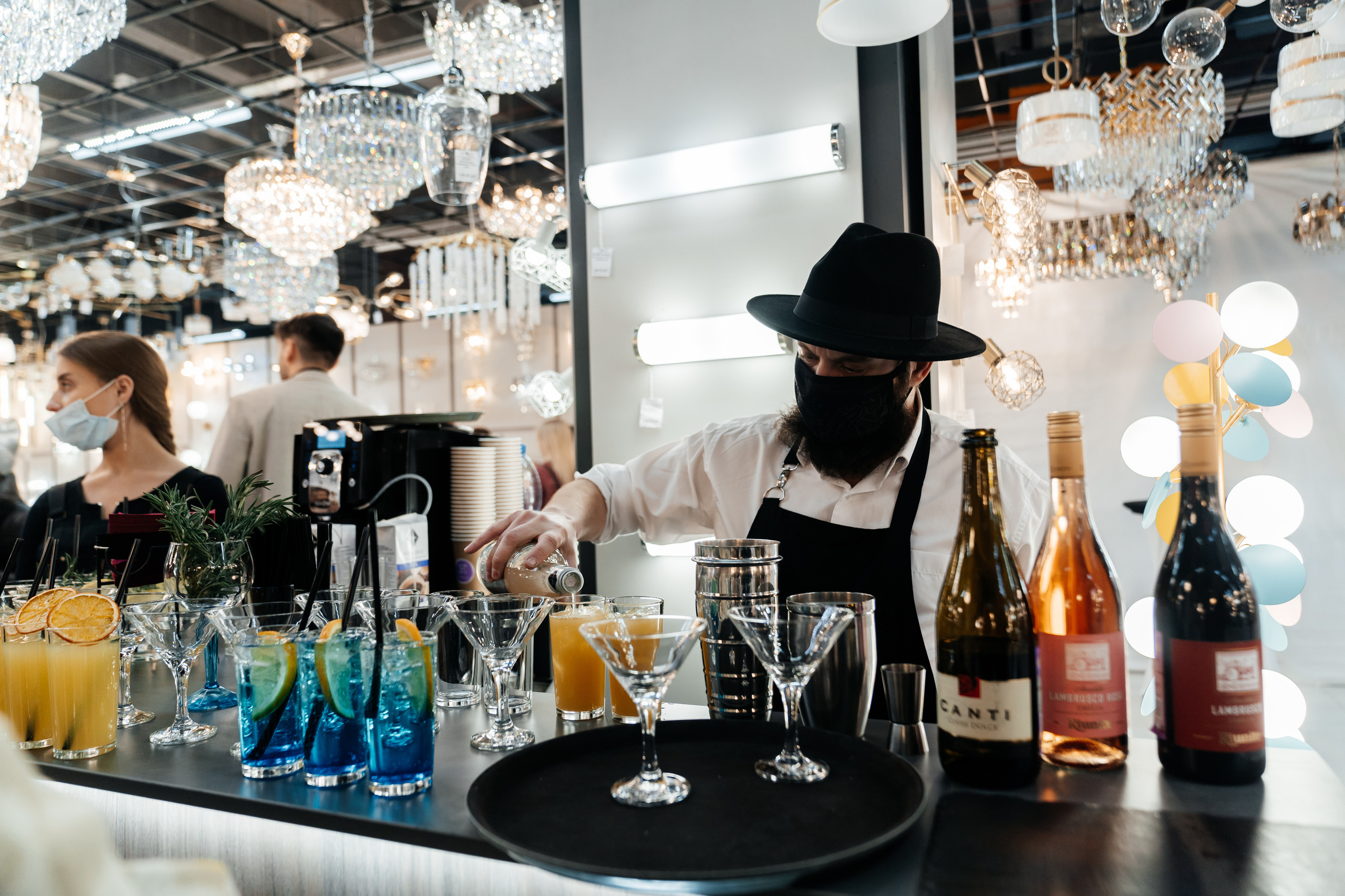 MAYTONI 2022 С В Е Т О Л О К. Свадебный и семейный фотограф В Барнауле Нечаева Таня