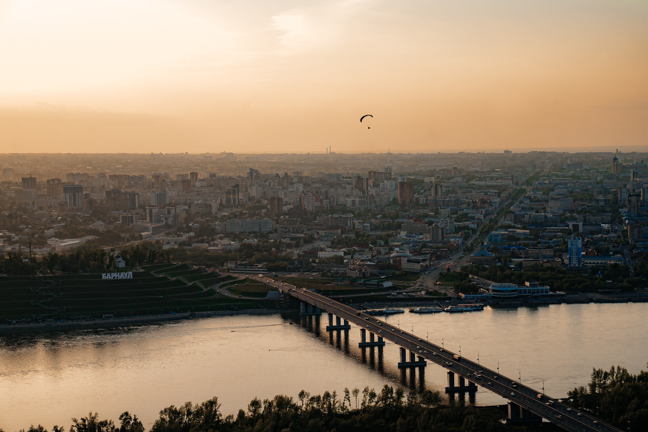 Контент полет на мотопараплане. Свадебный и семейный фотограф В Барнауле Нечаева Таня
