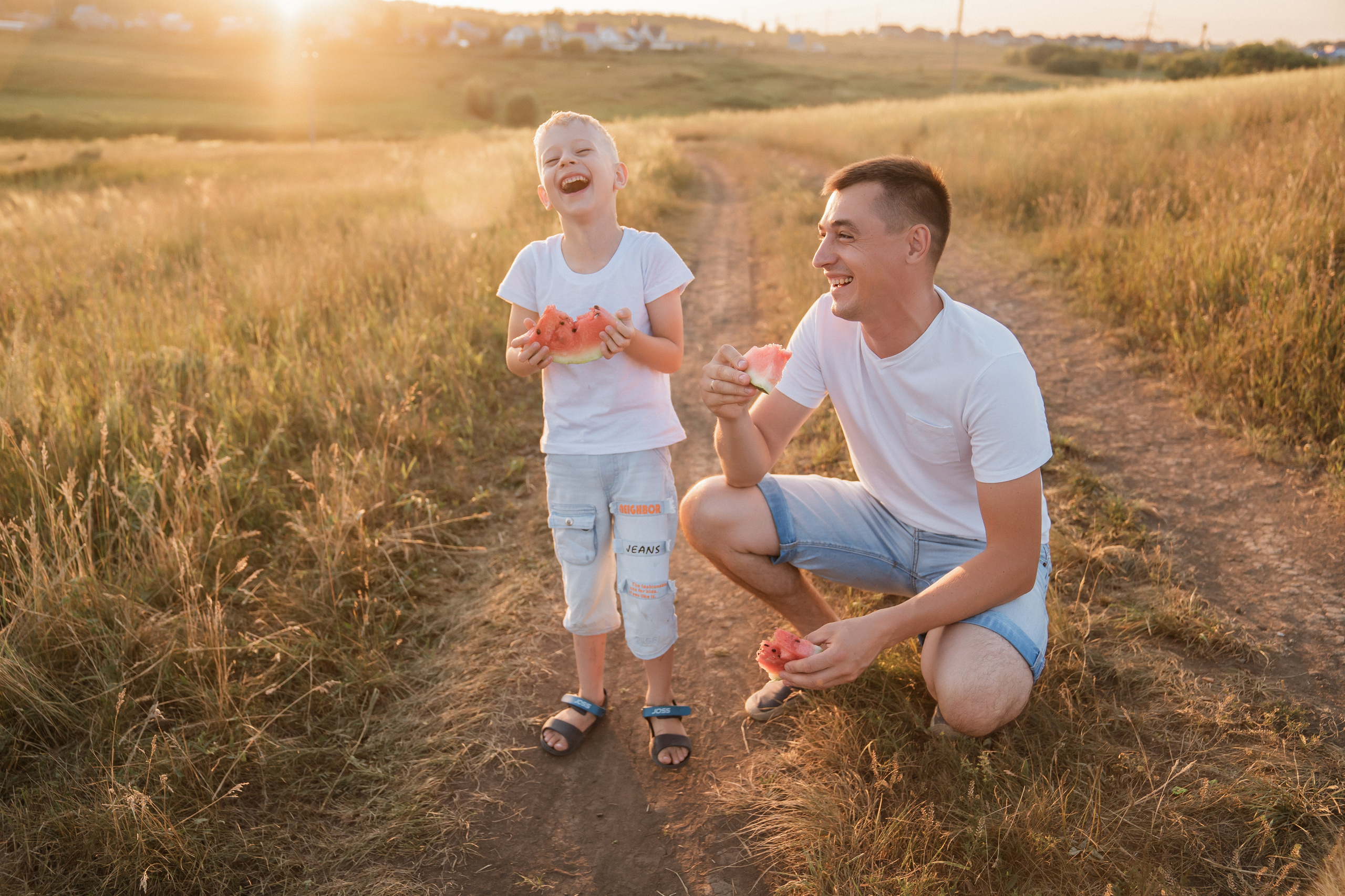 Фотосессия на природе. Свадебный и семейный фотограф В Барнауле Нечаева Таня
