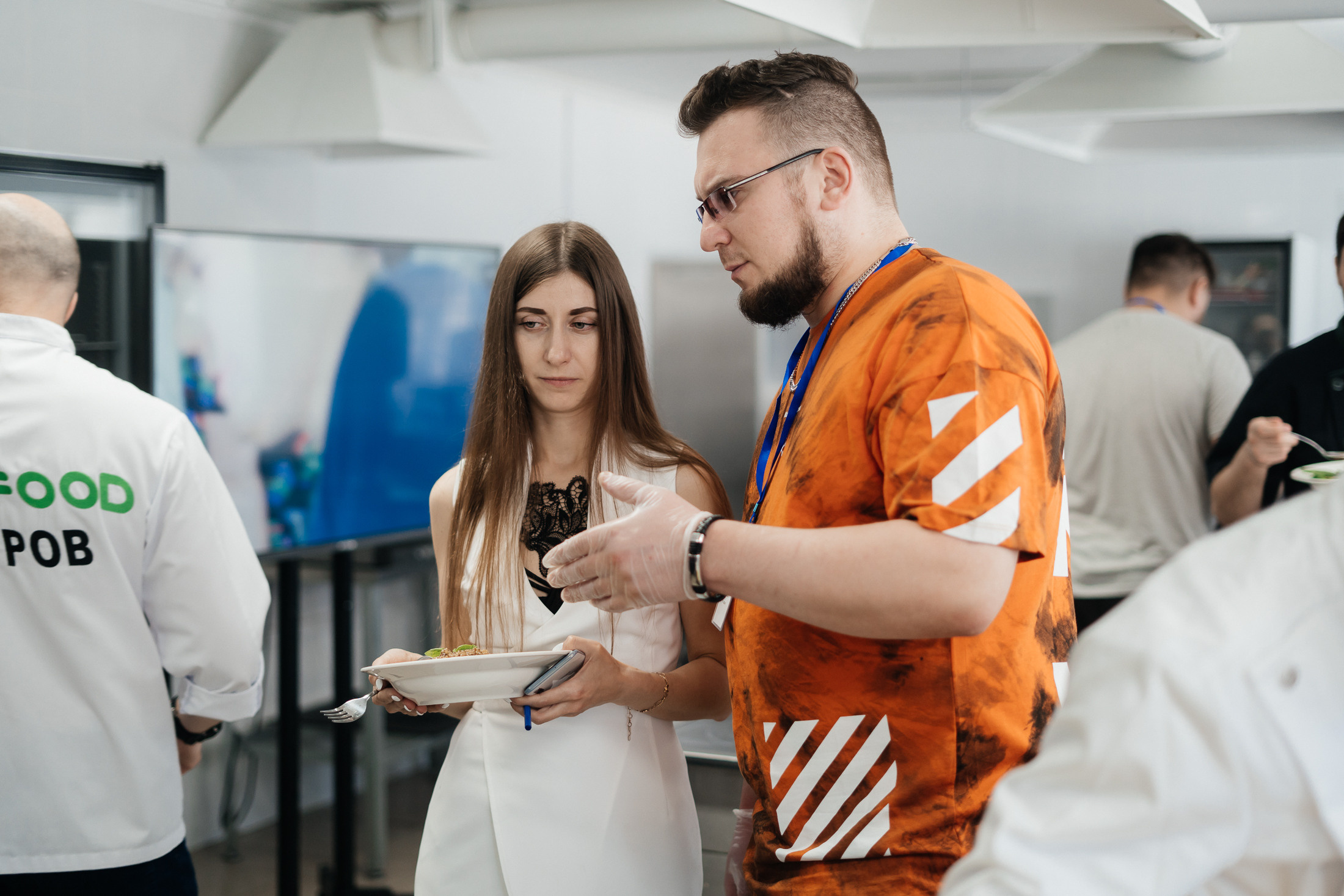 ResFOOD. Свадебный и семейный фотограф В Барнауле Нечаева Таня