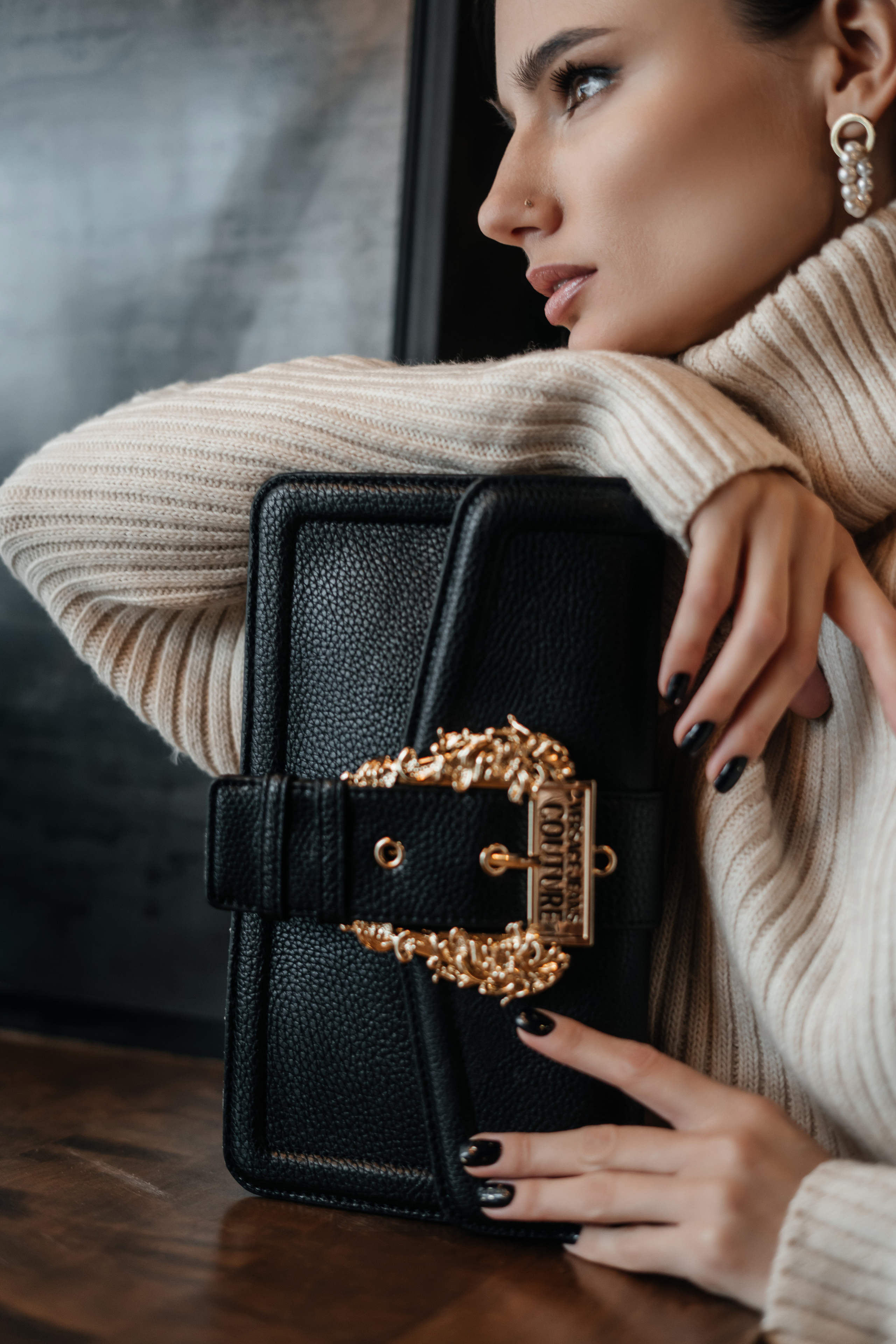 Контент для бренда сумок. Свадебный и семейный фотограф В Барнауле Нечаева Таня