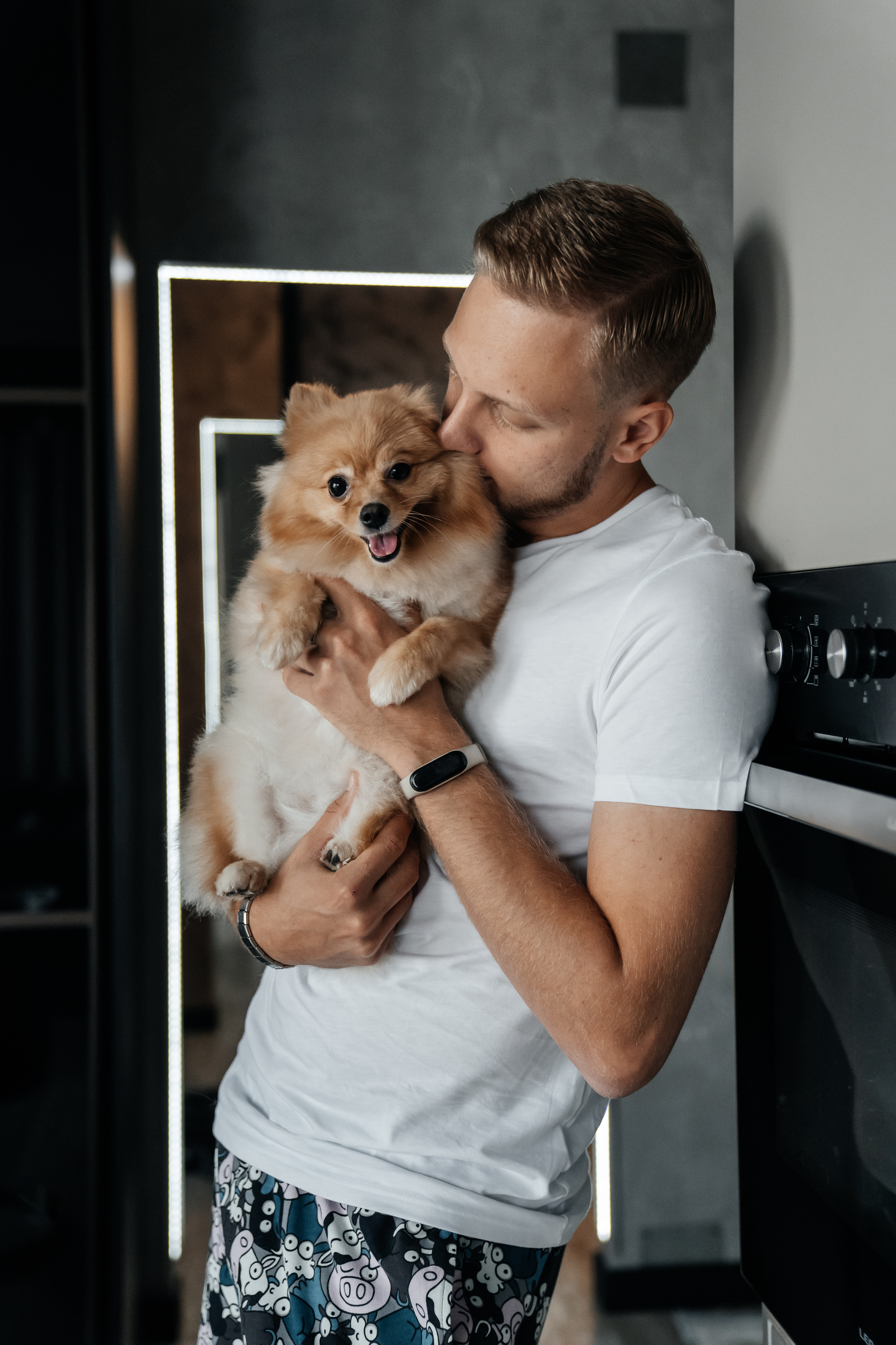 Никита и Анна. Свадебный и семейный фотограф В Барнауле Нечаева Таня