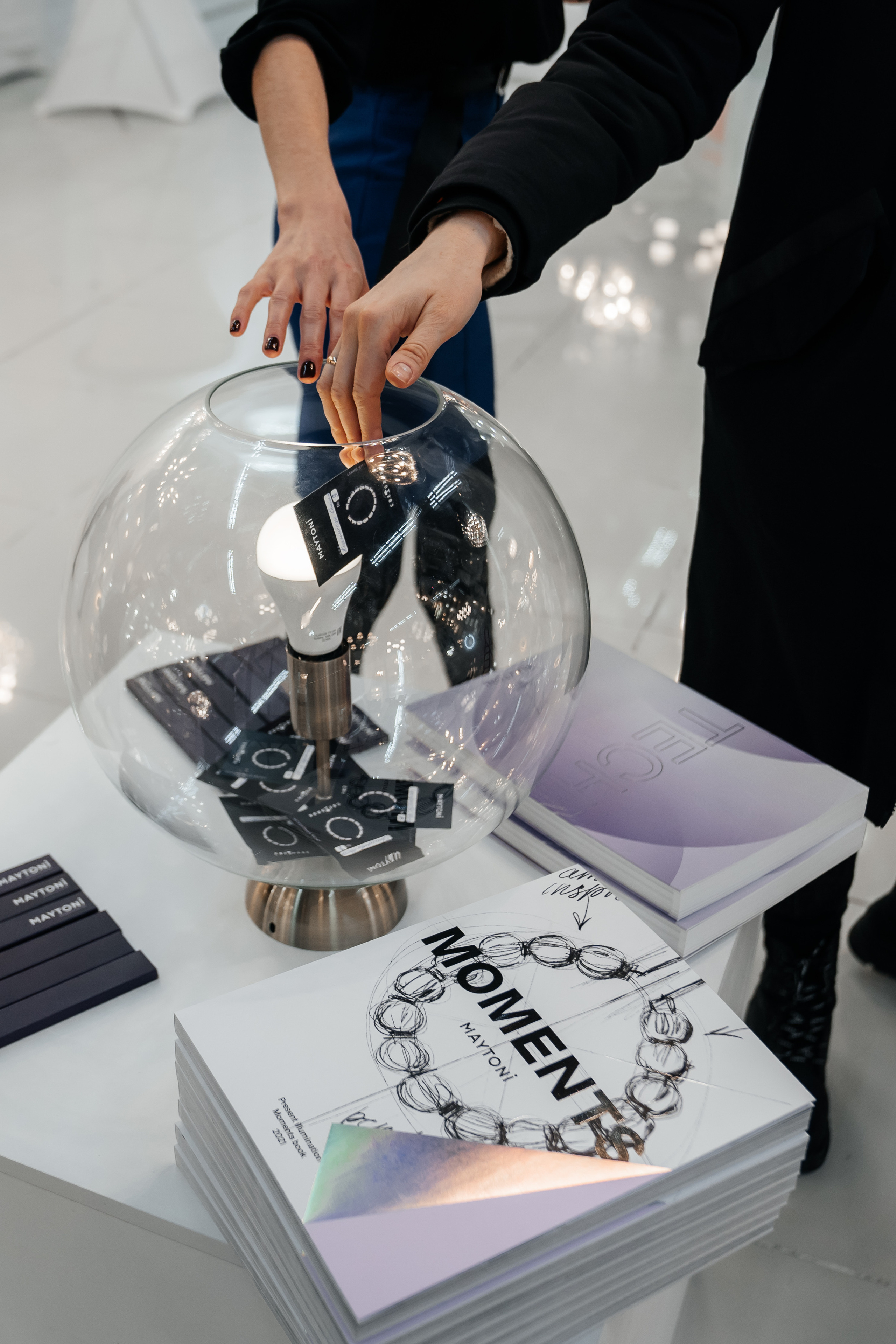 MAYTONI 2022 С В Е Т О Л О К. Свадебный и семейный фотограф В Барнауле Нечаева Таня