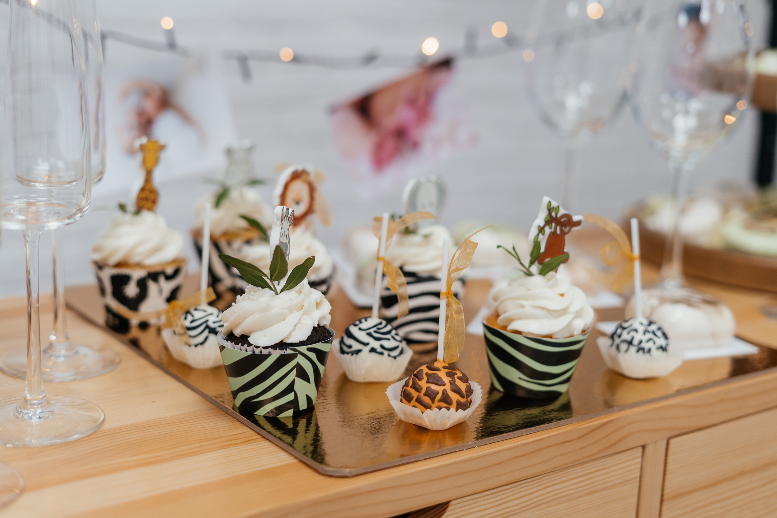 Детский праздник. Свадебный и семейный фотограф В Барнауле Нечаева Таня