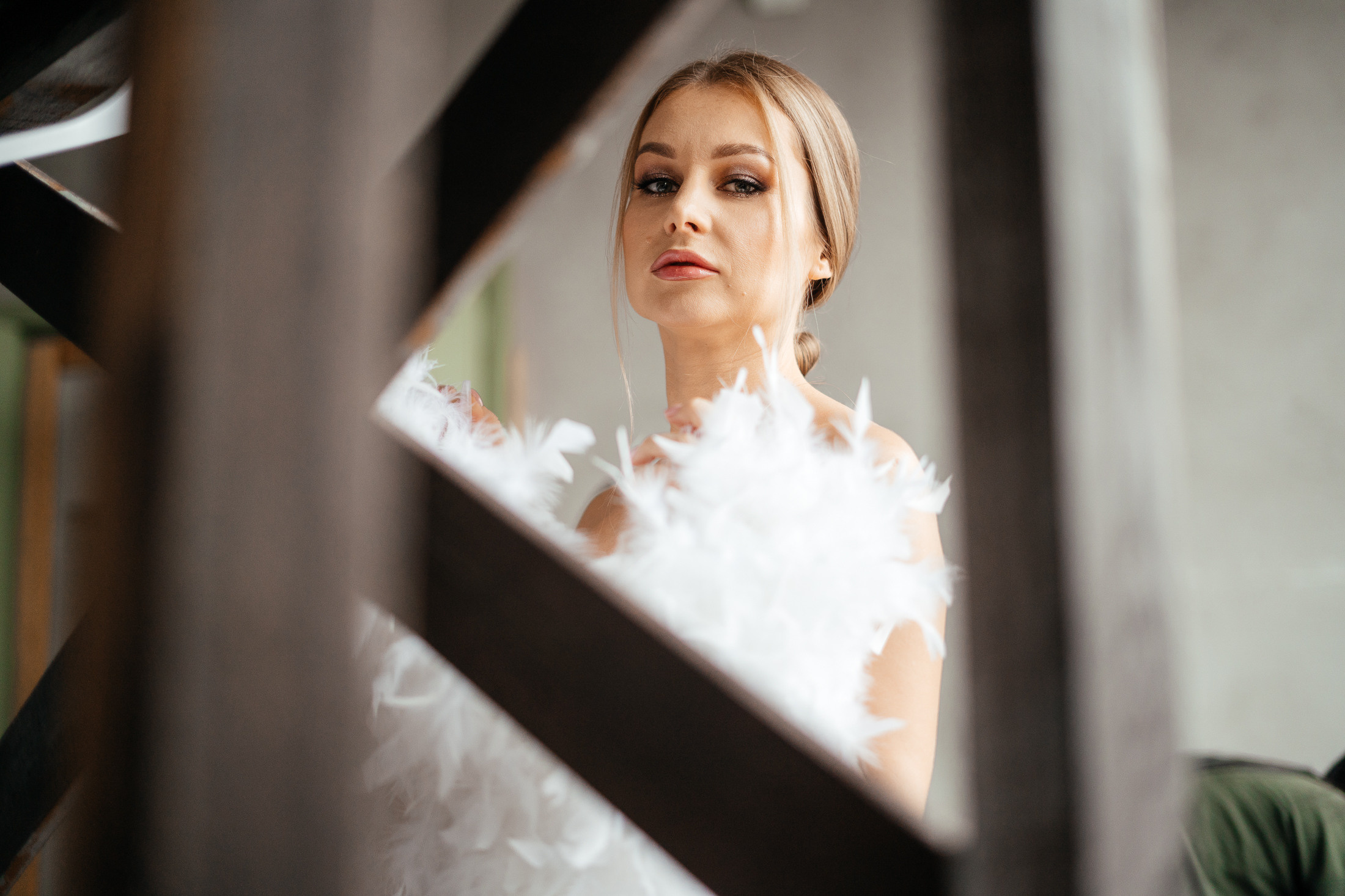 GG. Свадебный и семейный фотограф В Барнауле Нечаева Таня