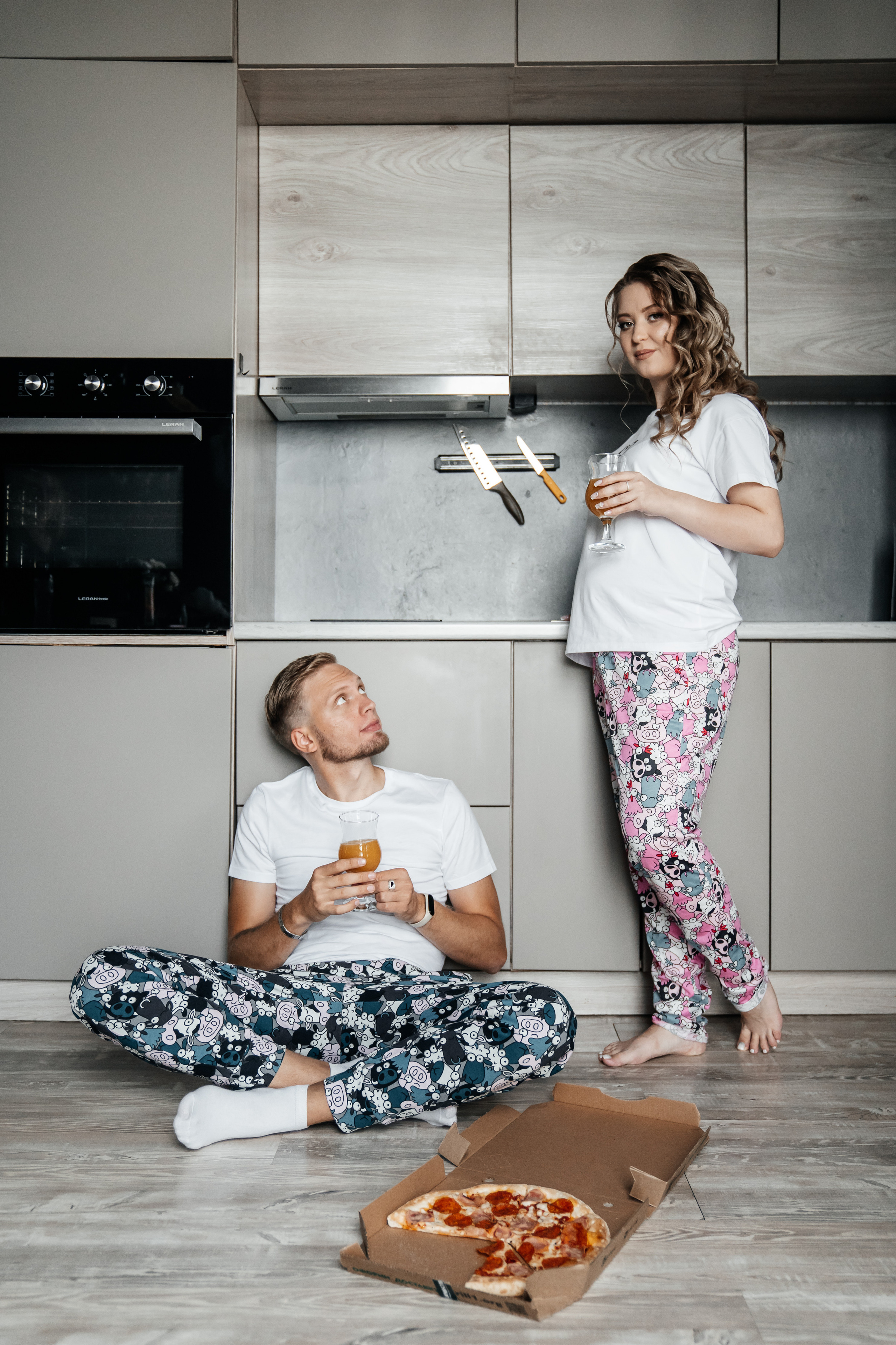 Никита и Анна. Свадебный и семейный фотограф В Барнауле Нечаева Таня