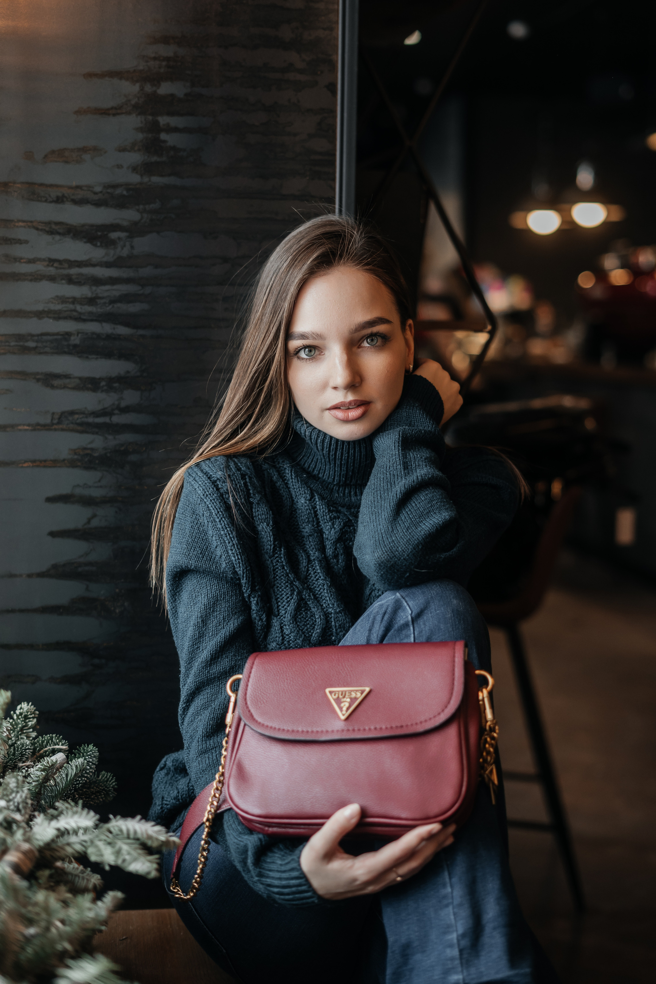 Контент для бренда сумок. Свадебный и семейный фотограф В Барнауле Нечаева Таня