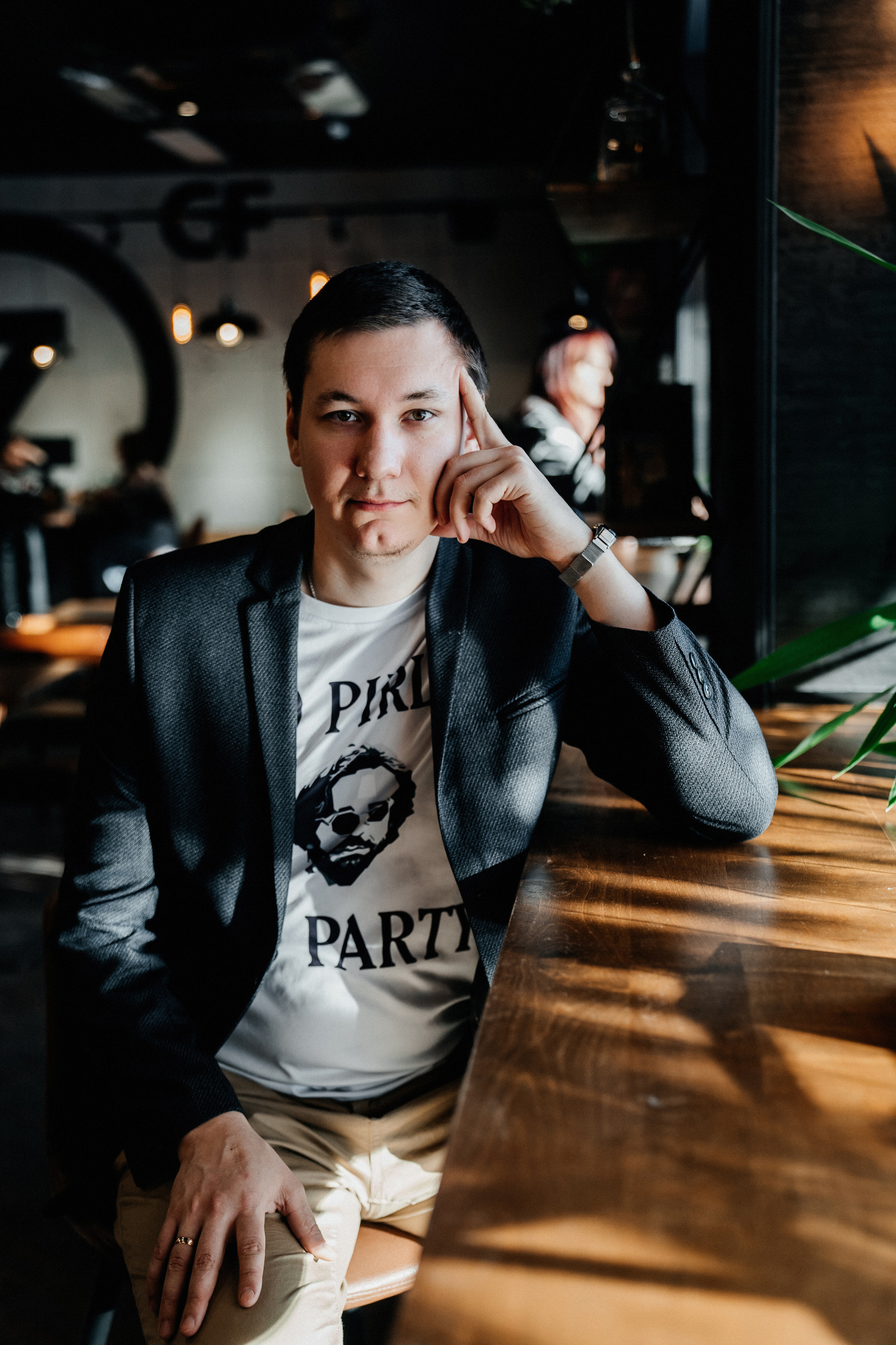 Прогулочная семейная фотосессия. Свадебный и семейный фотограф В Барнауле Нечаева Таня