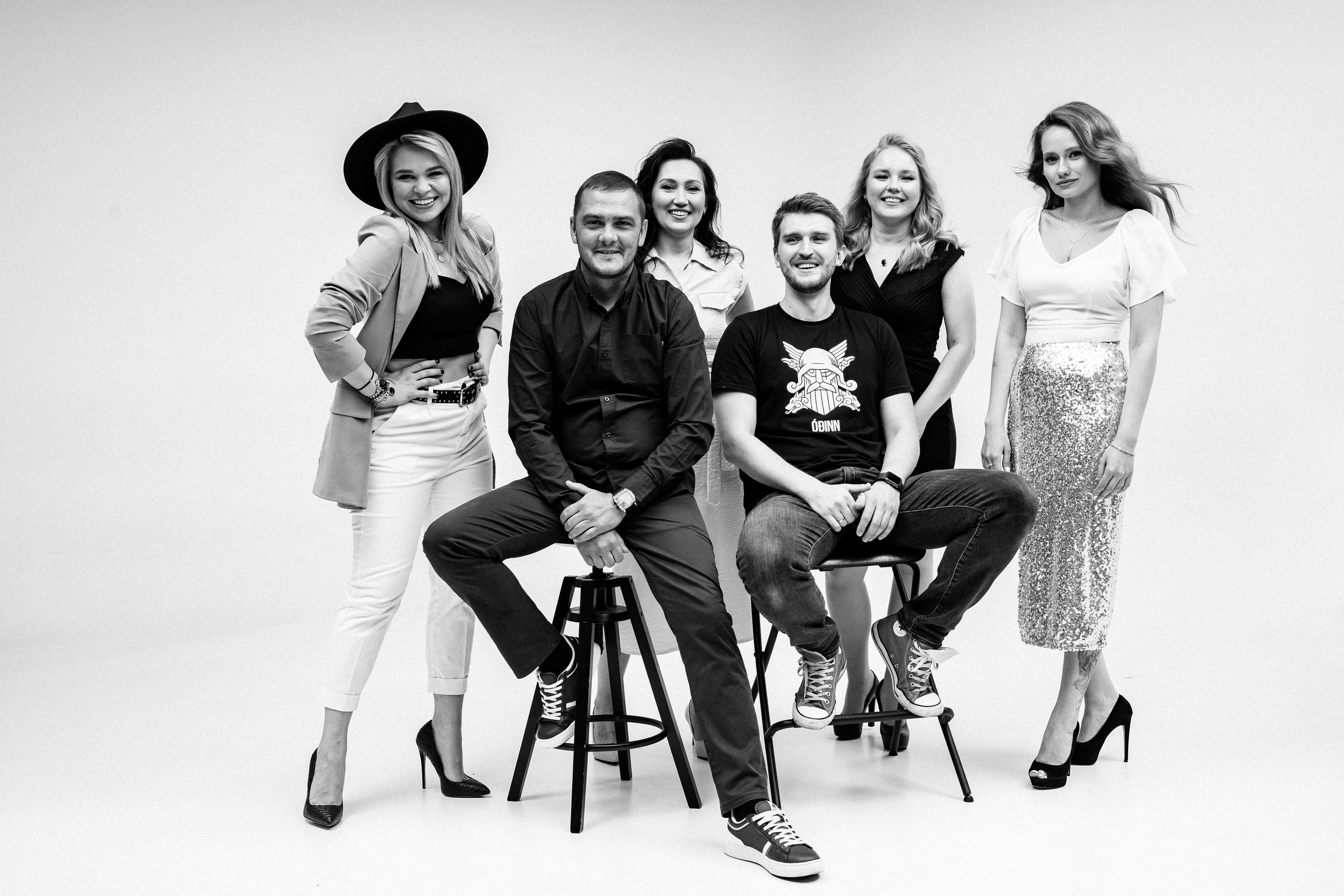 ЧБ DENT STUDIO. Свадебный и семейный фотограф В Барнауле Нечаева Таня