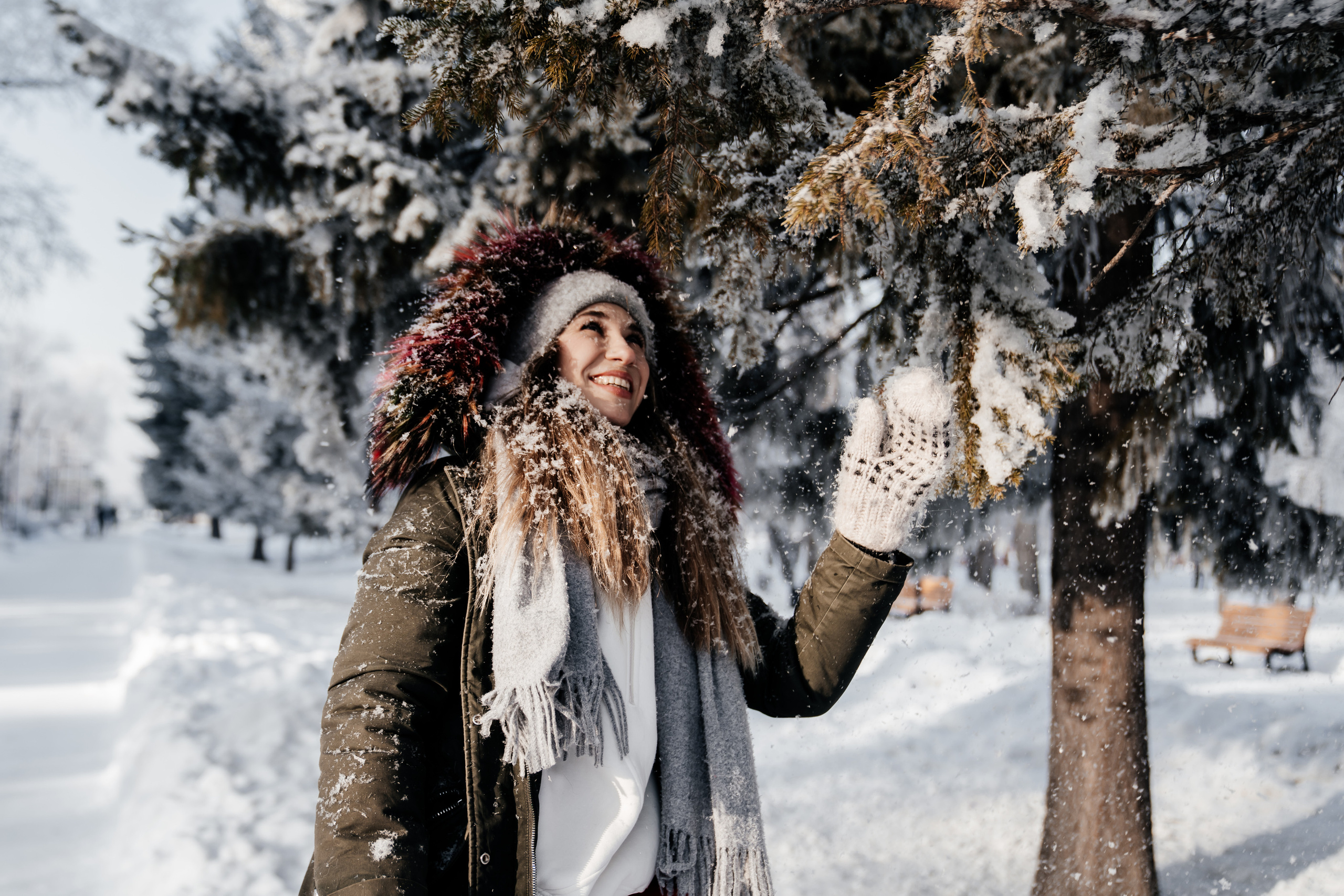 Прогулочная семейная фотосессия. Свадебный и семейный фотограф В Барнауле Нечаева Таня