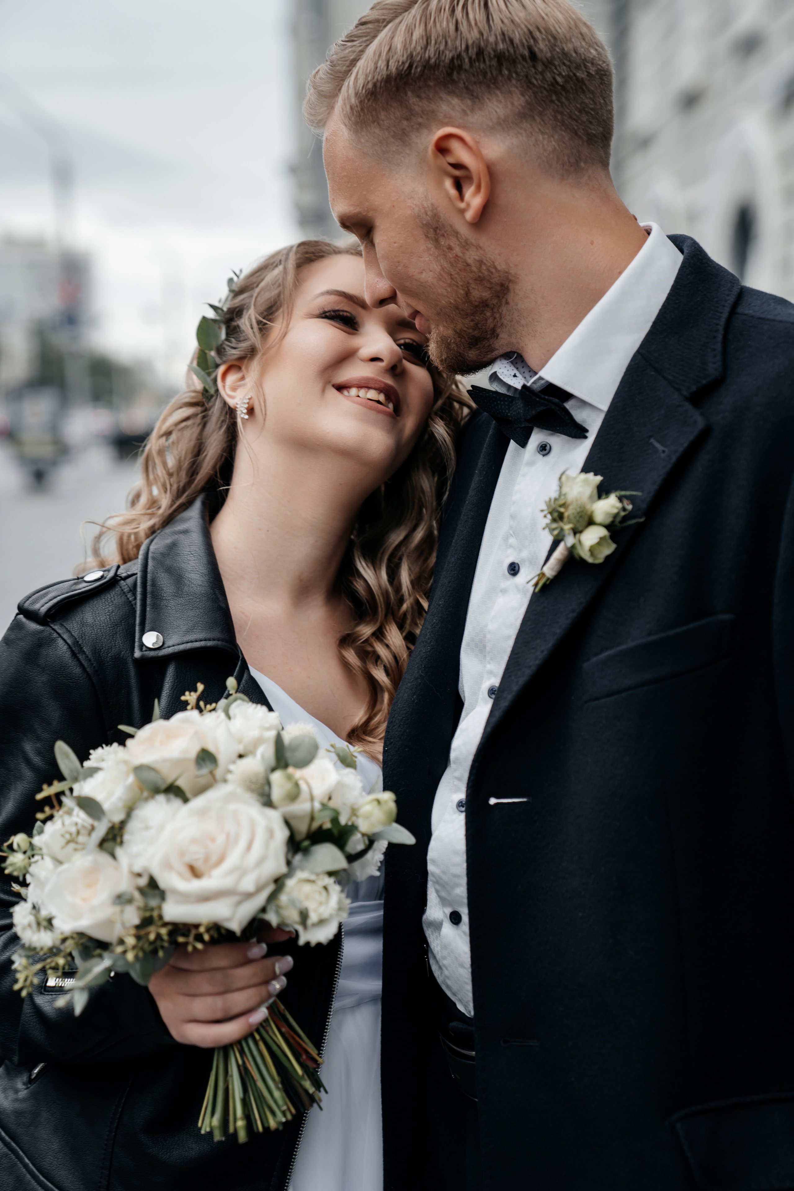 Никита и Анна. Свадебный и семейный фотограф В Барнауле Нечаева Таня