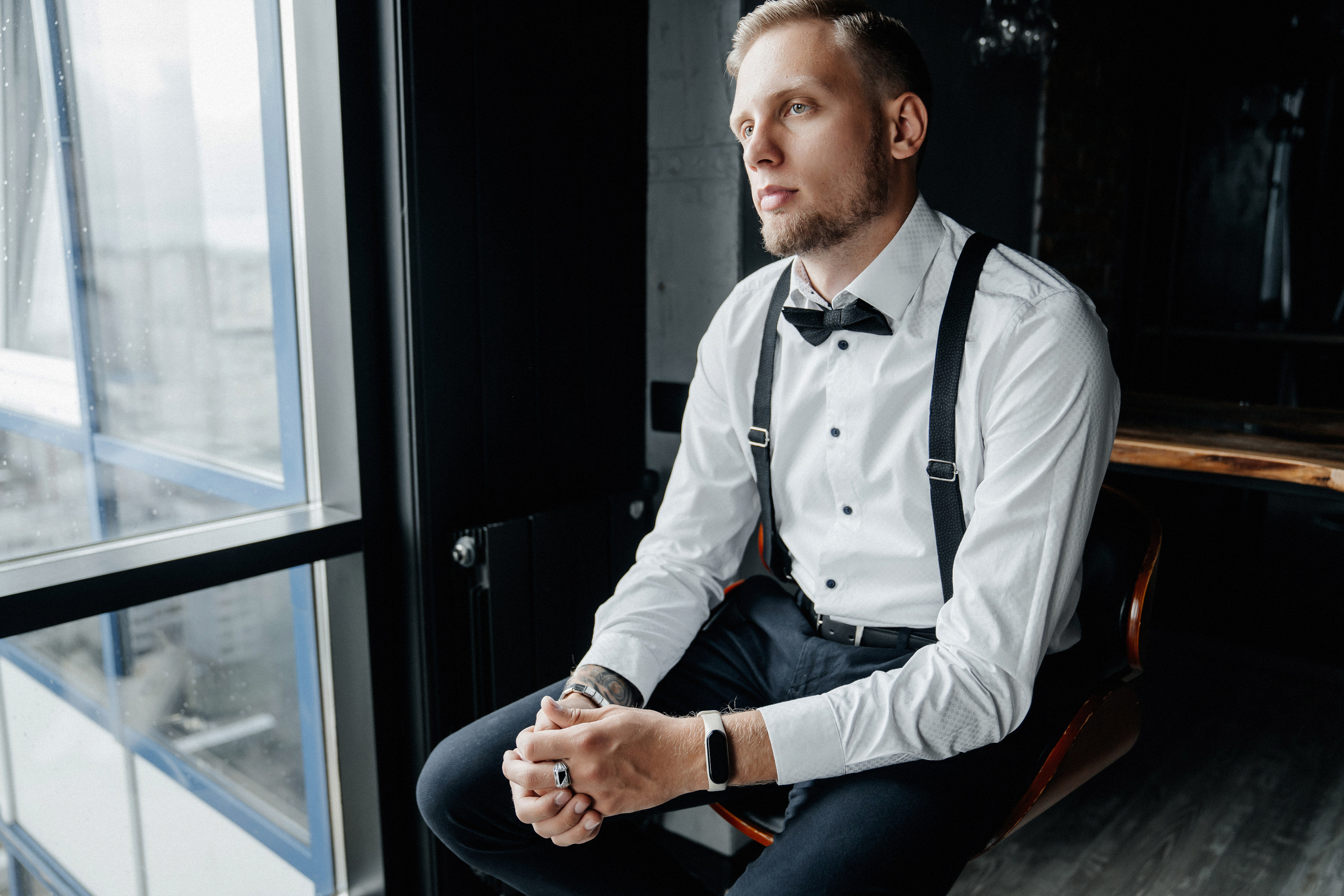 Никита и Анна. Свадебный и семейный фотограф В Барнауле Нечаева Таня