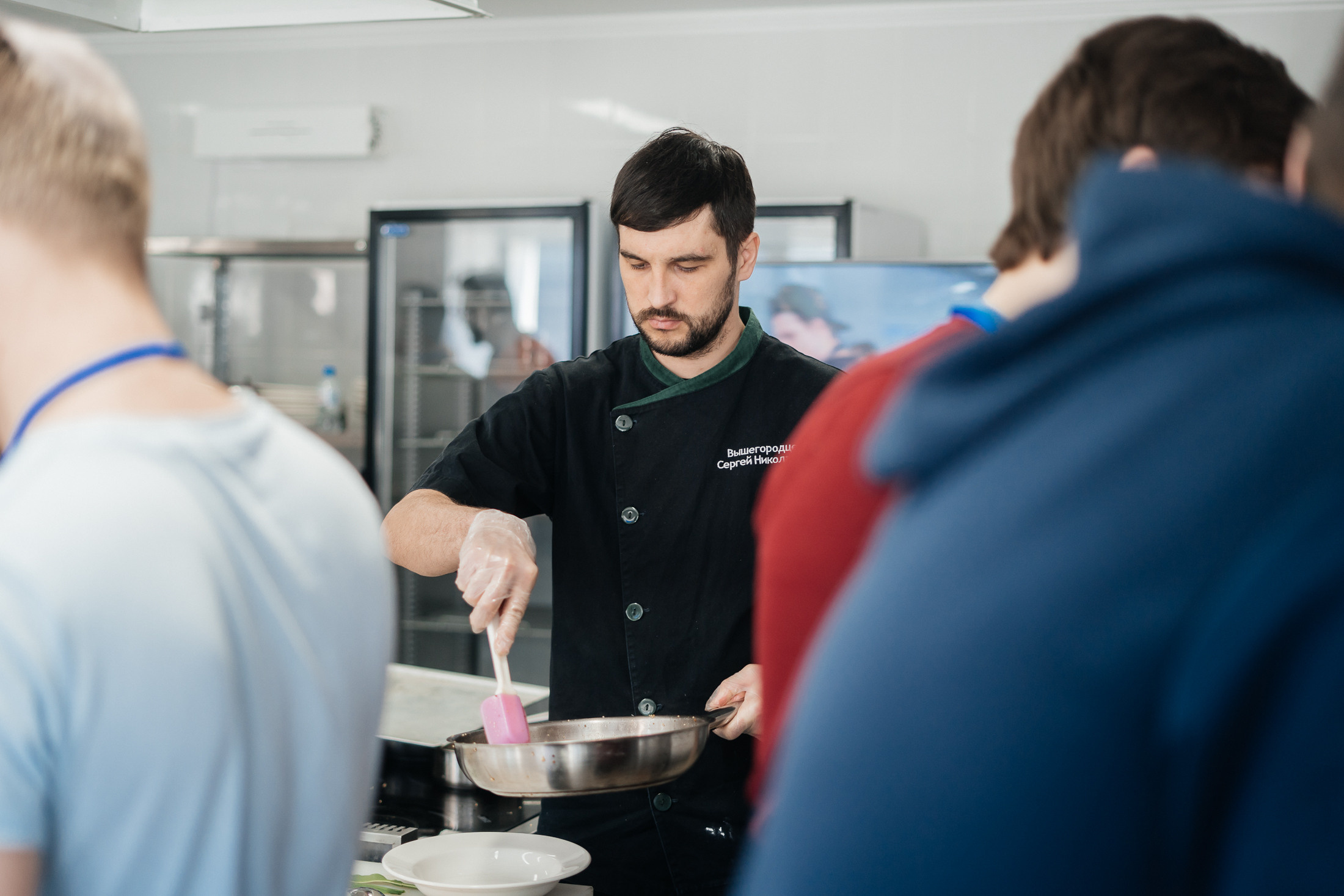 ResFOOD. Свадебный и семейный фотограф В Барнауле Нечаева Таня