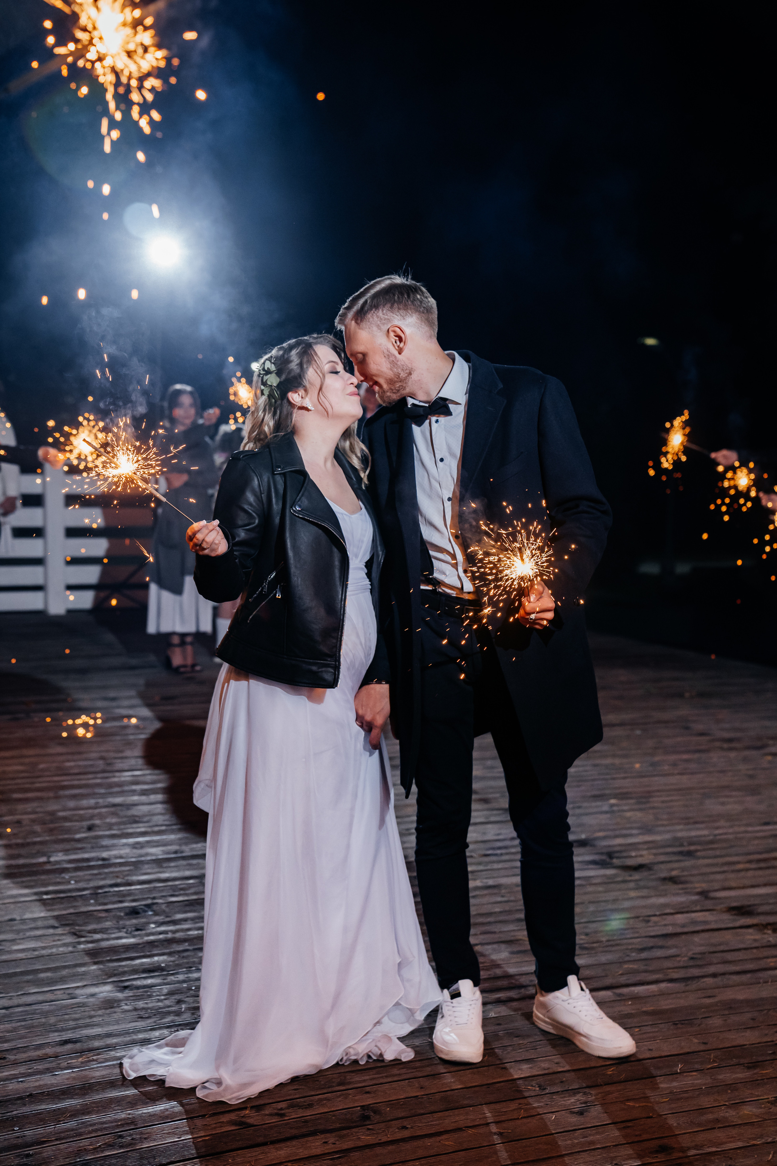 Никита и Анна. Свадебный и семейный фотограф В Барнауле Нечаева Таня