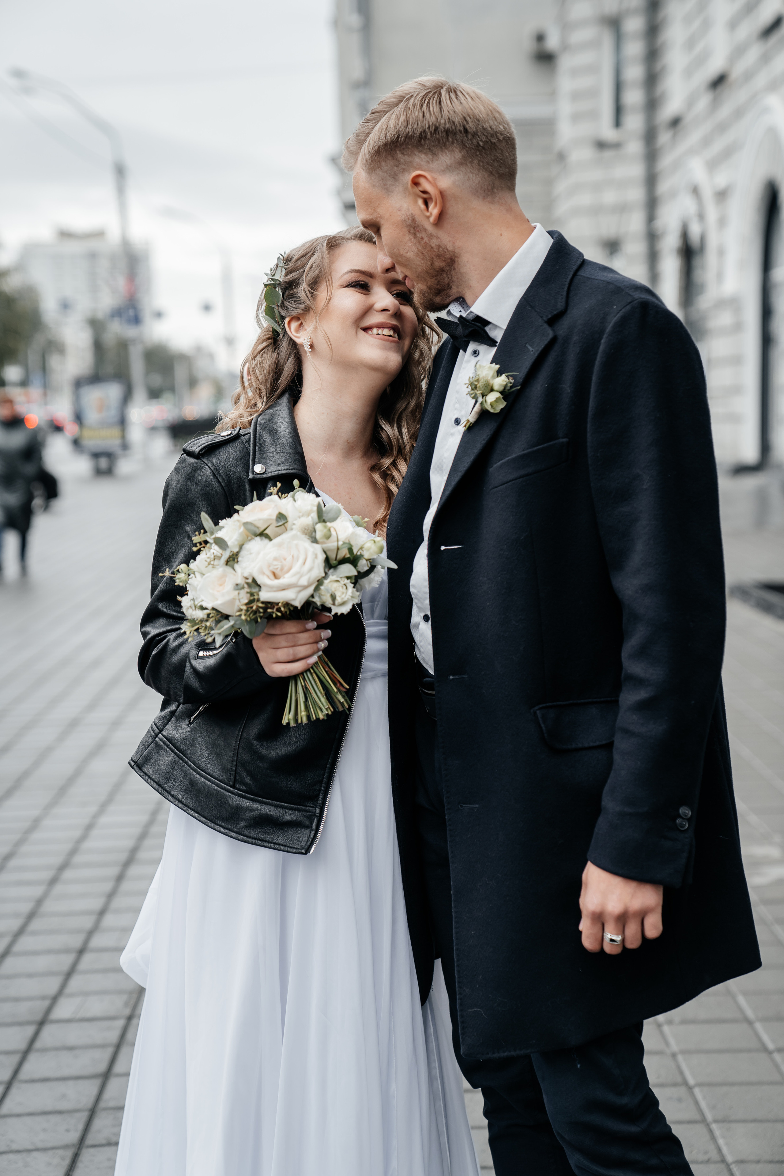 Никита и Анна. Свадебный и семейный фотограф В Барнауле Нечаева Таня