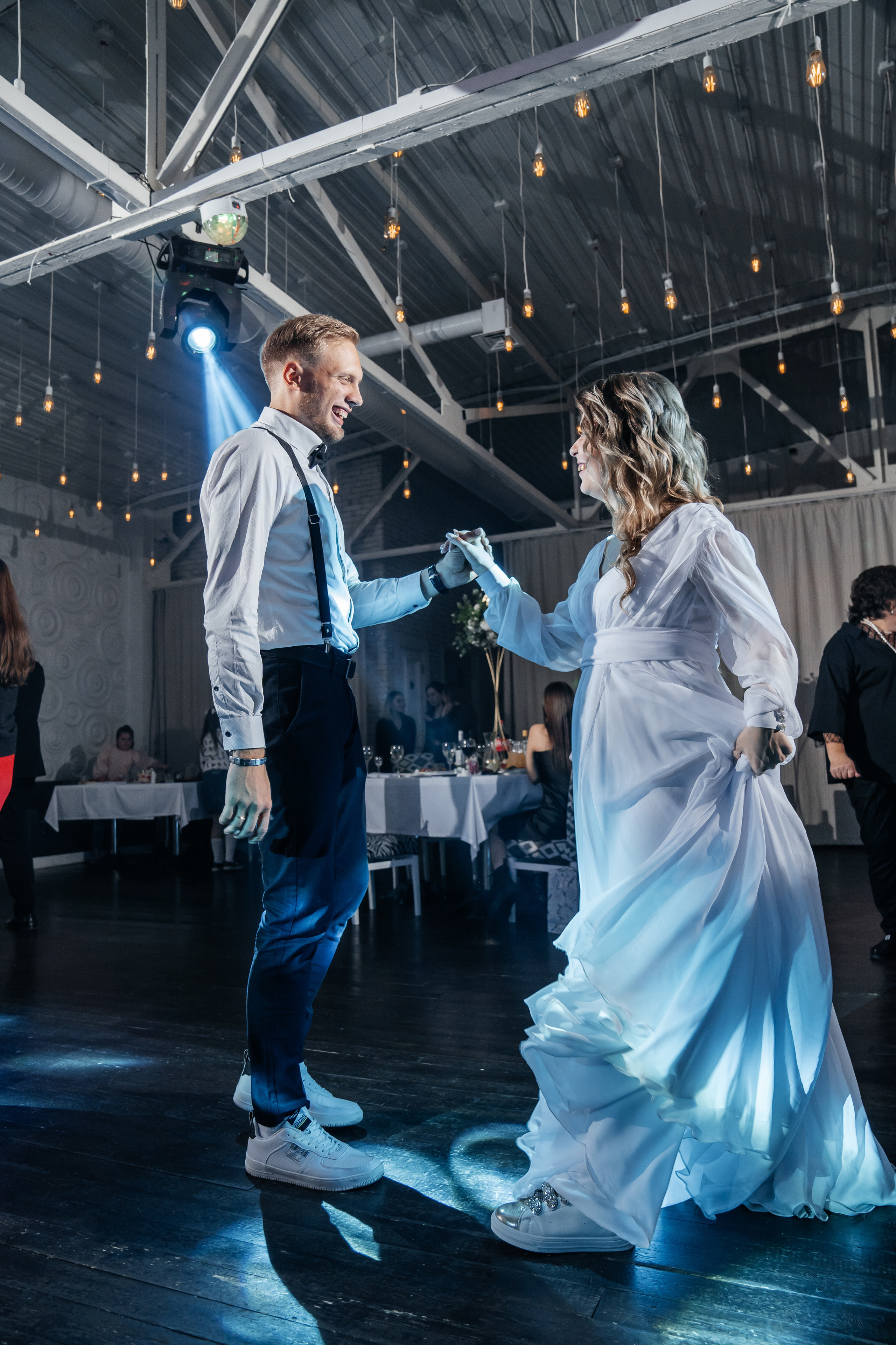 Никита и Анна. Свадебный и семейный фотограф В Барнауле Нечаева Таня