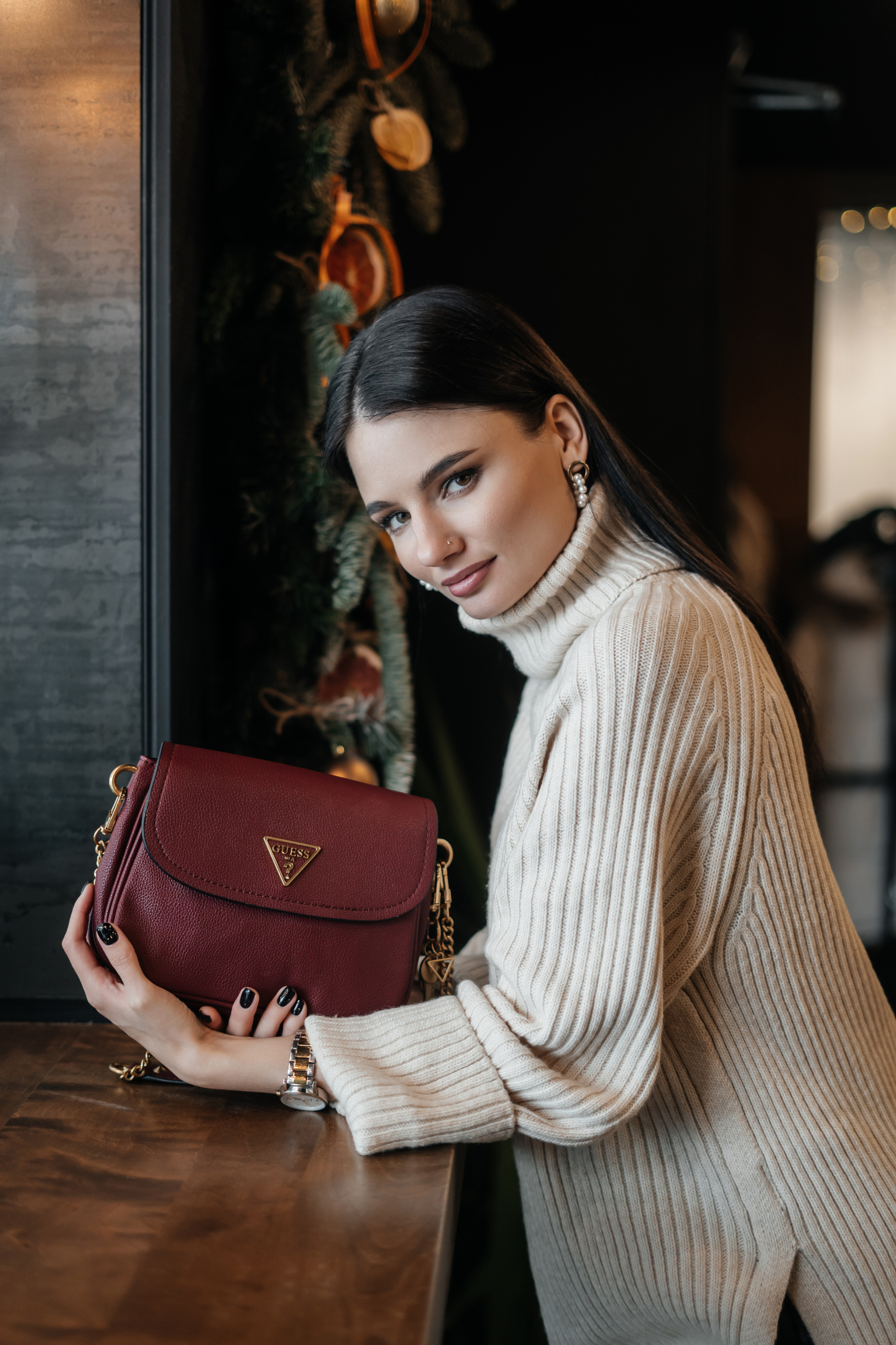 Контент для бренда сумок. Свадебный и семейный фотограф В Барнауле Нечаева Таня