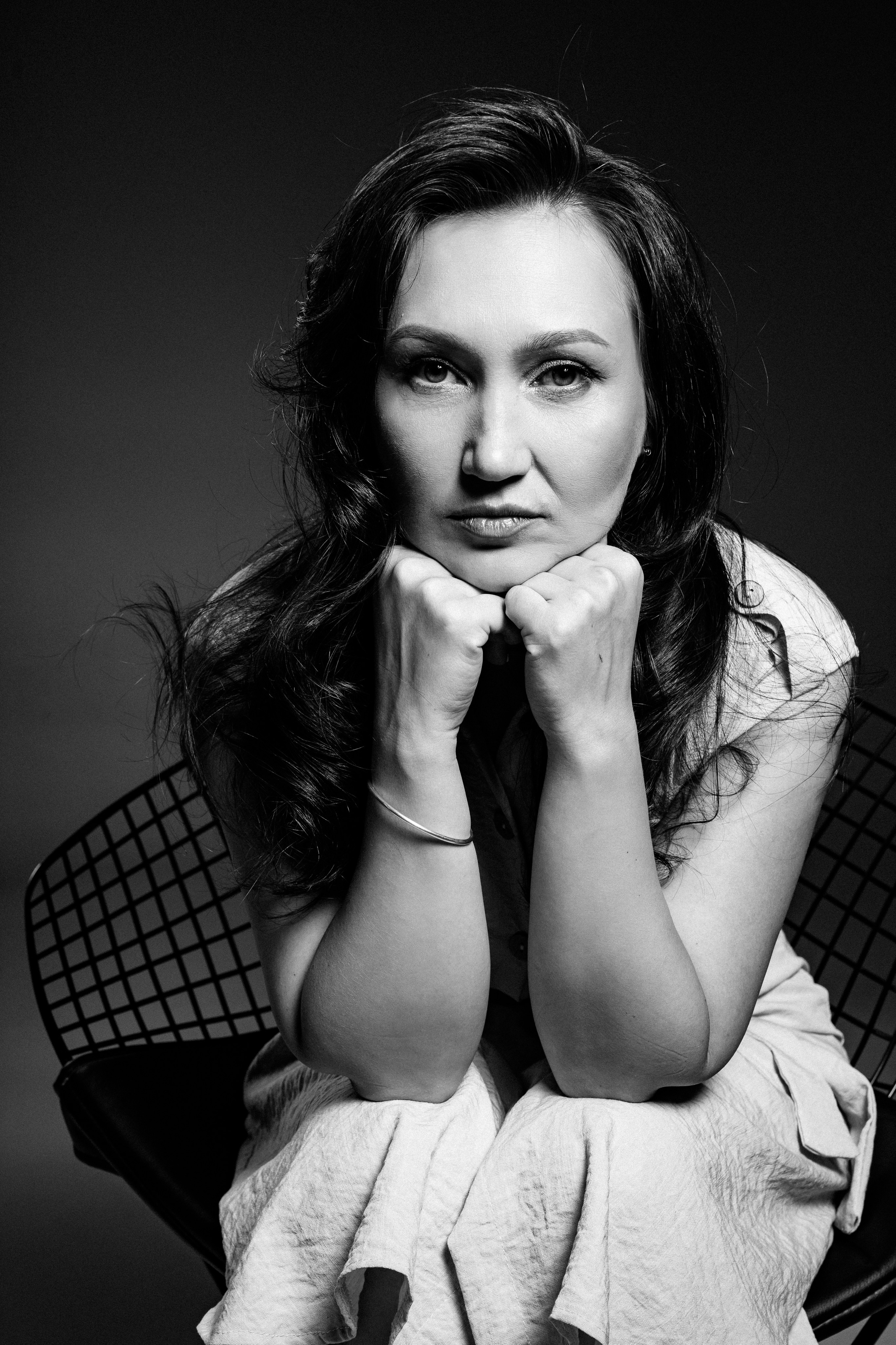 ЧБ DENT STUDIO. Свадебный и семейный фотограф В Барнауле Нечаева Таня