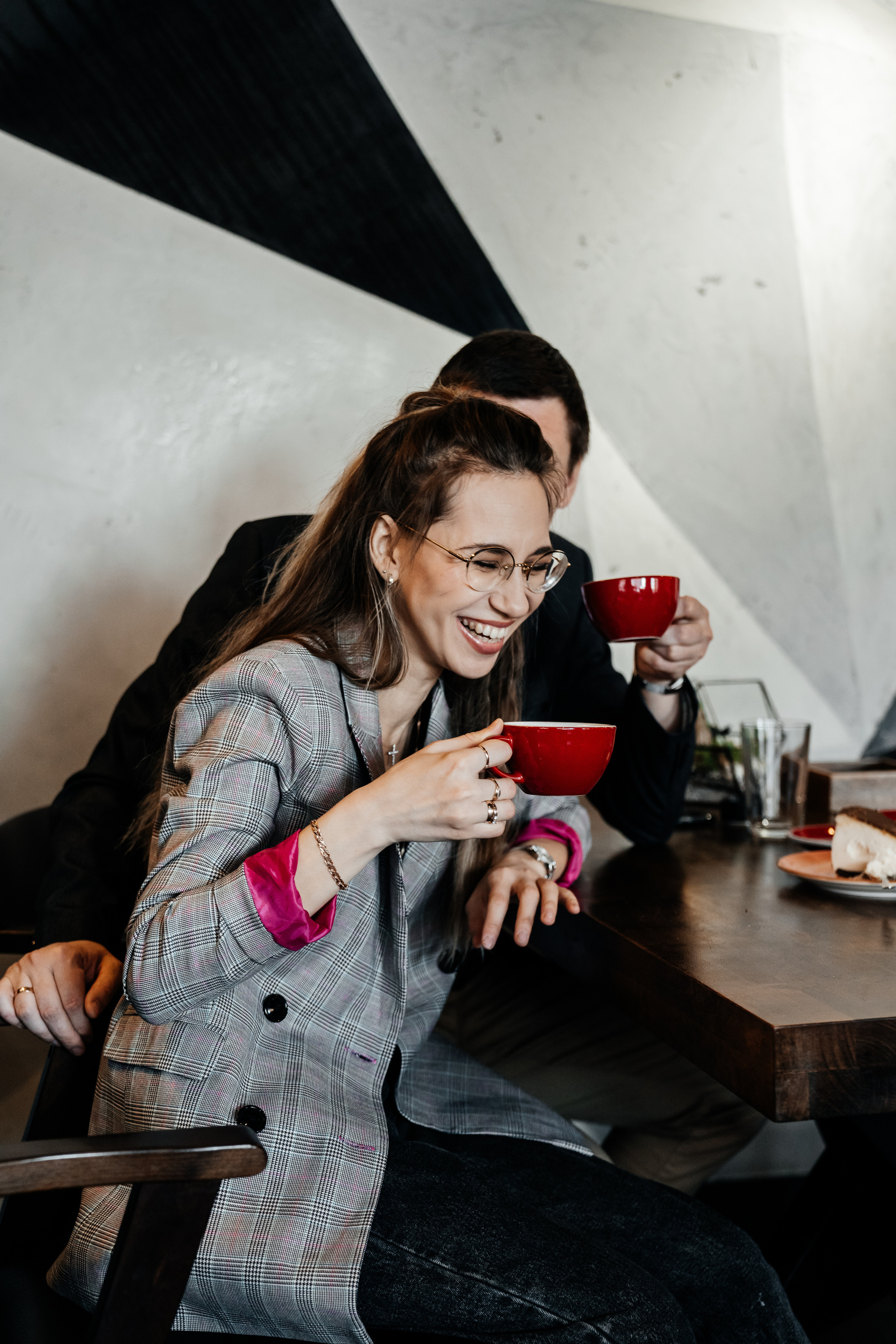 Прогулочная семейная фотосессия. Свадебный и семейный фотограф В Барнауле Нечаева Таня