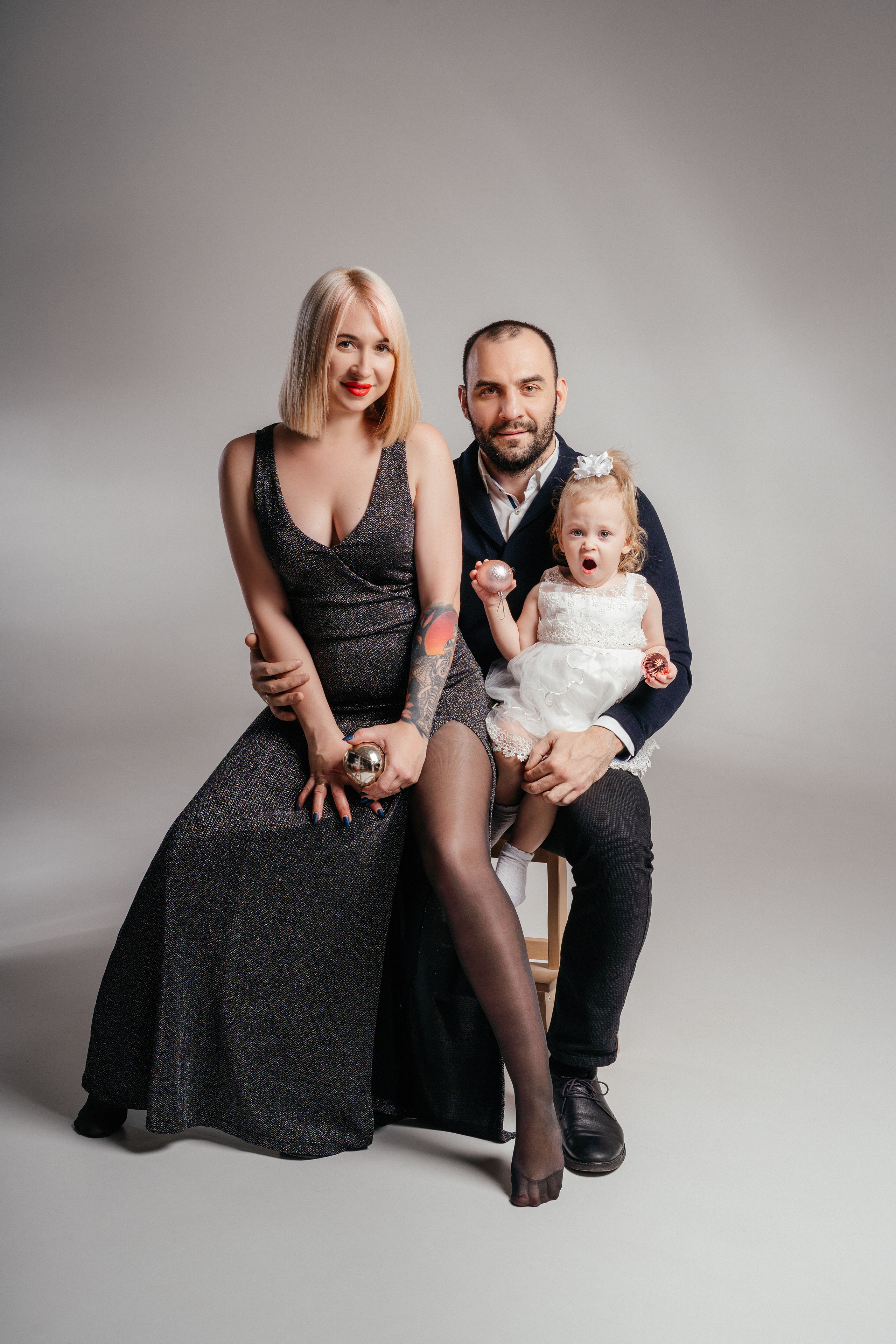 Семейная фотосессия. Свадебный и семейный фотограф В Барнауле Нечаева Таня