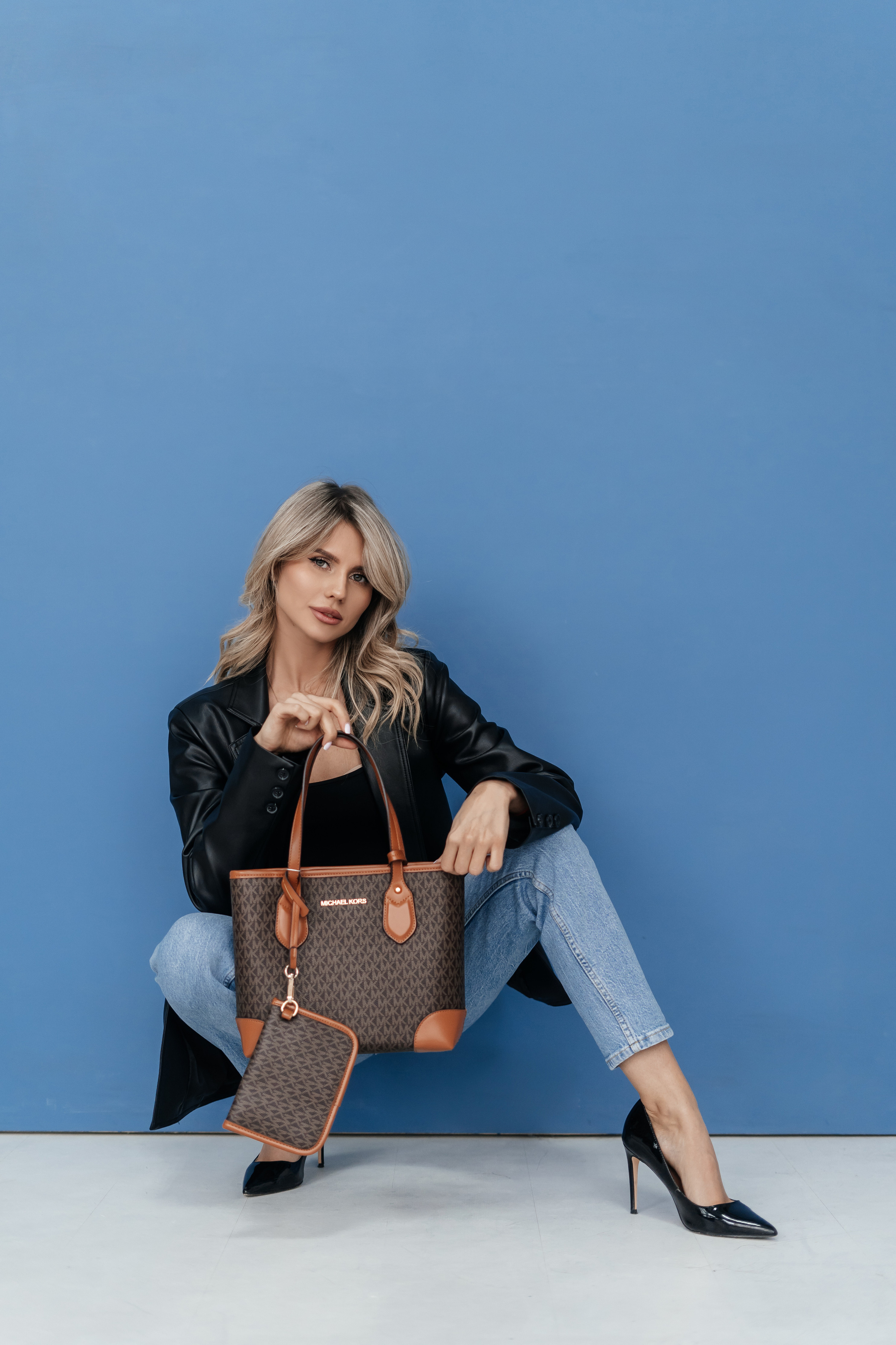 Контент для бренда сумок. Свадебный и семейный фотограф В Барнауле Нечаева Таня