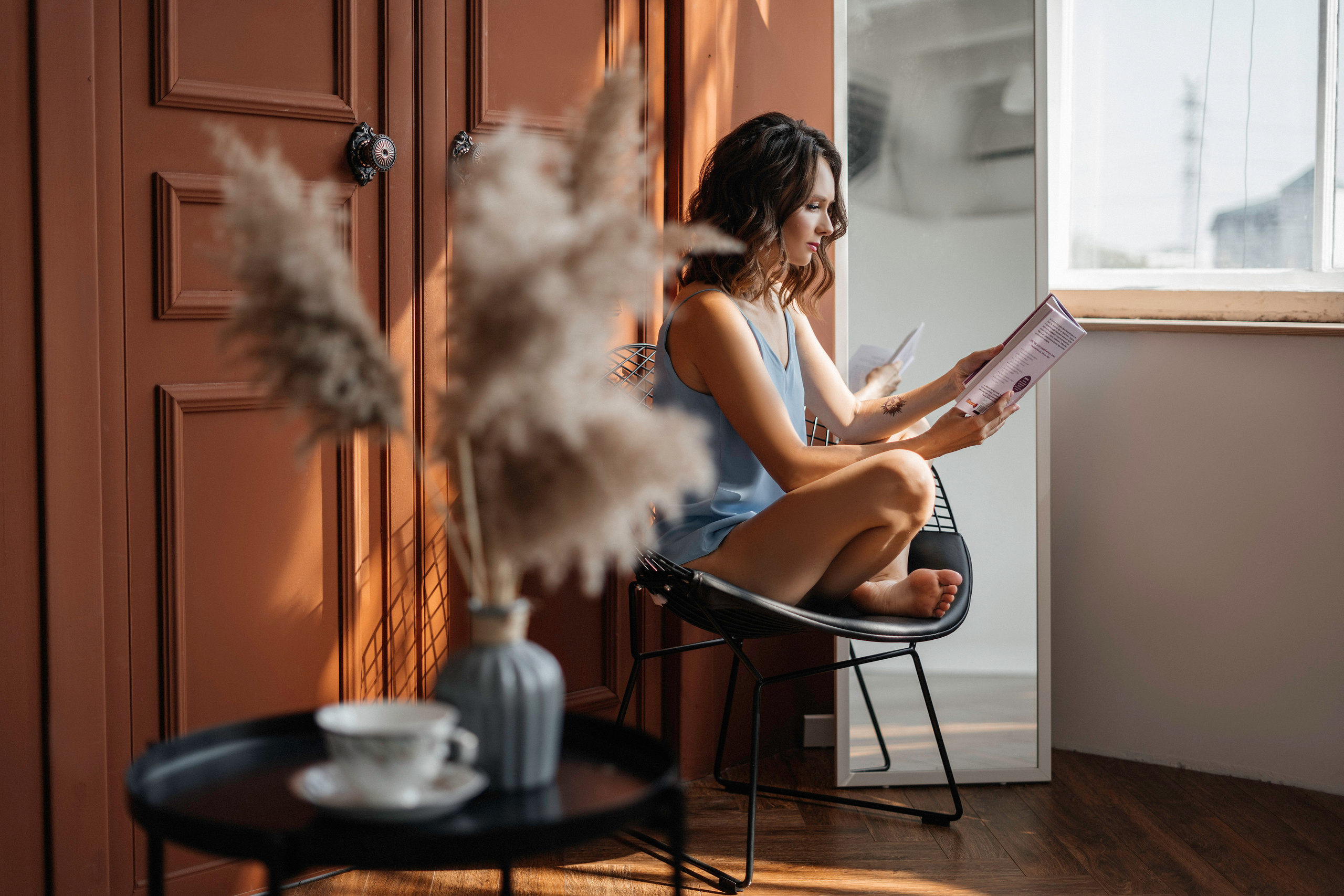 Контент для телесного терапевта. Свадебный и семейный фотограф В Барнауле Нечаева Таня