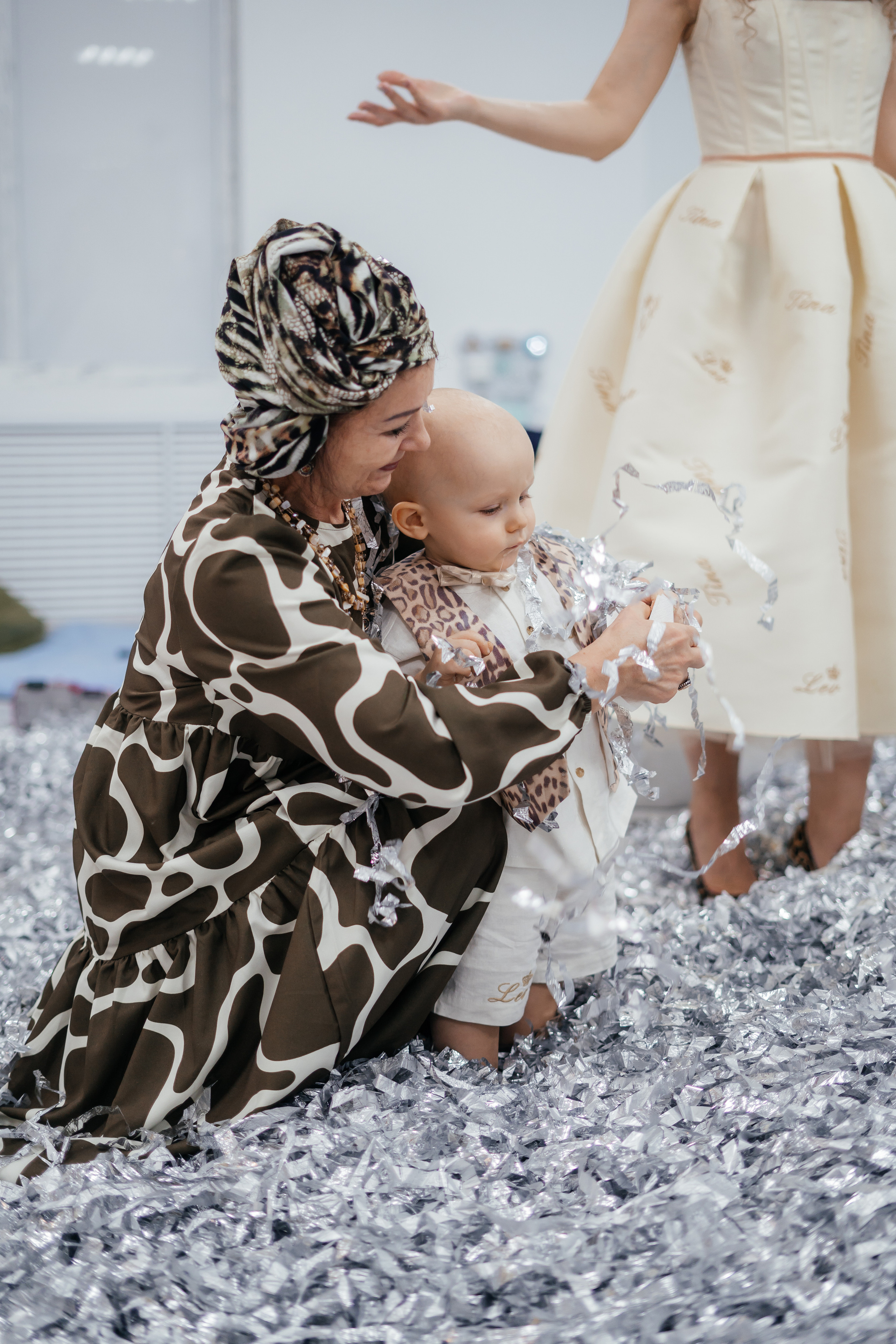 Детский праздник. Свадебный и семейный фотограф В Барнауле Нечаева Таня