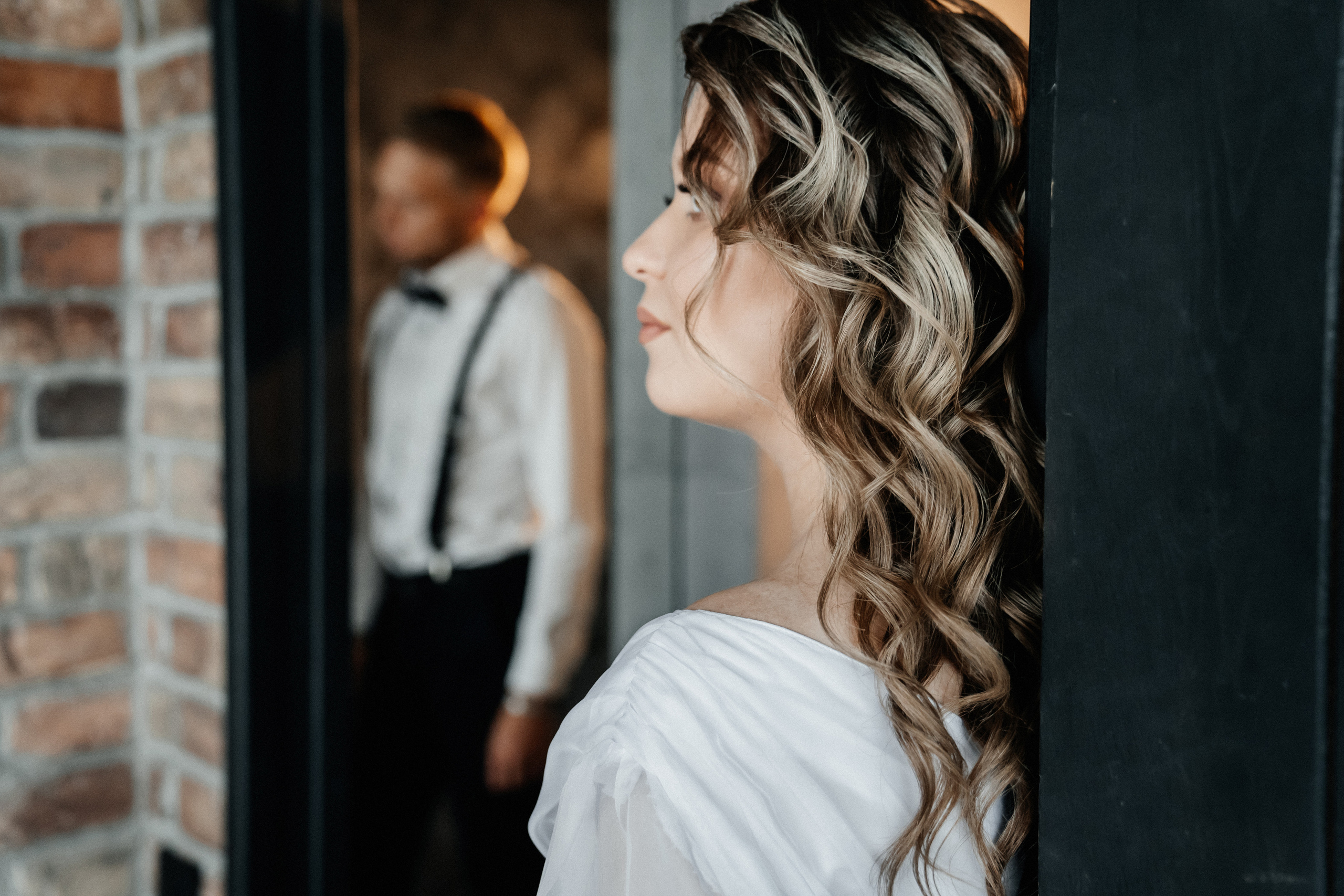 Никита и Анна. Свадебный и семейный фотограф В Барнауле Нечаева Таня