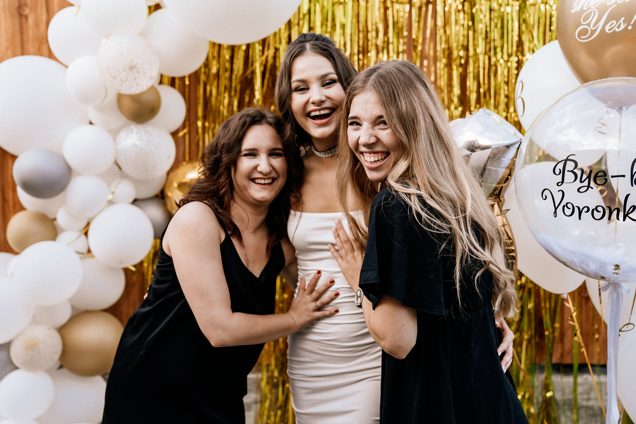 Девичник. Свадебный и семейный фотограф В Барнауле Нечаева Таня