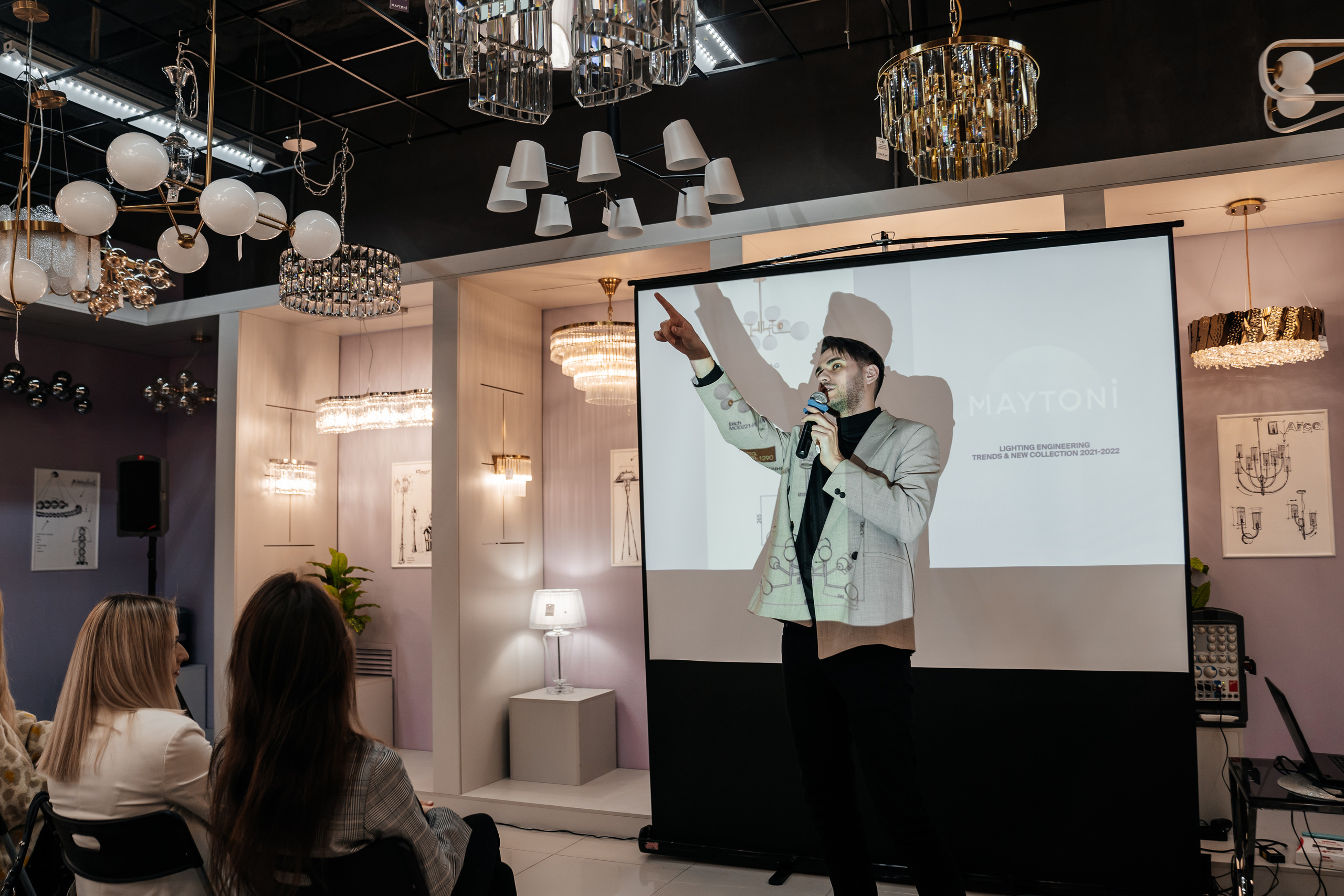 MAYTONI 2022 С В Е Т О Л О К. Свадебный и семейный фотограф В Барнауле Нечаева Таня