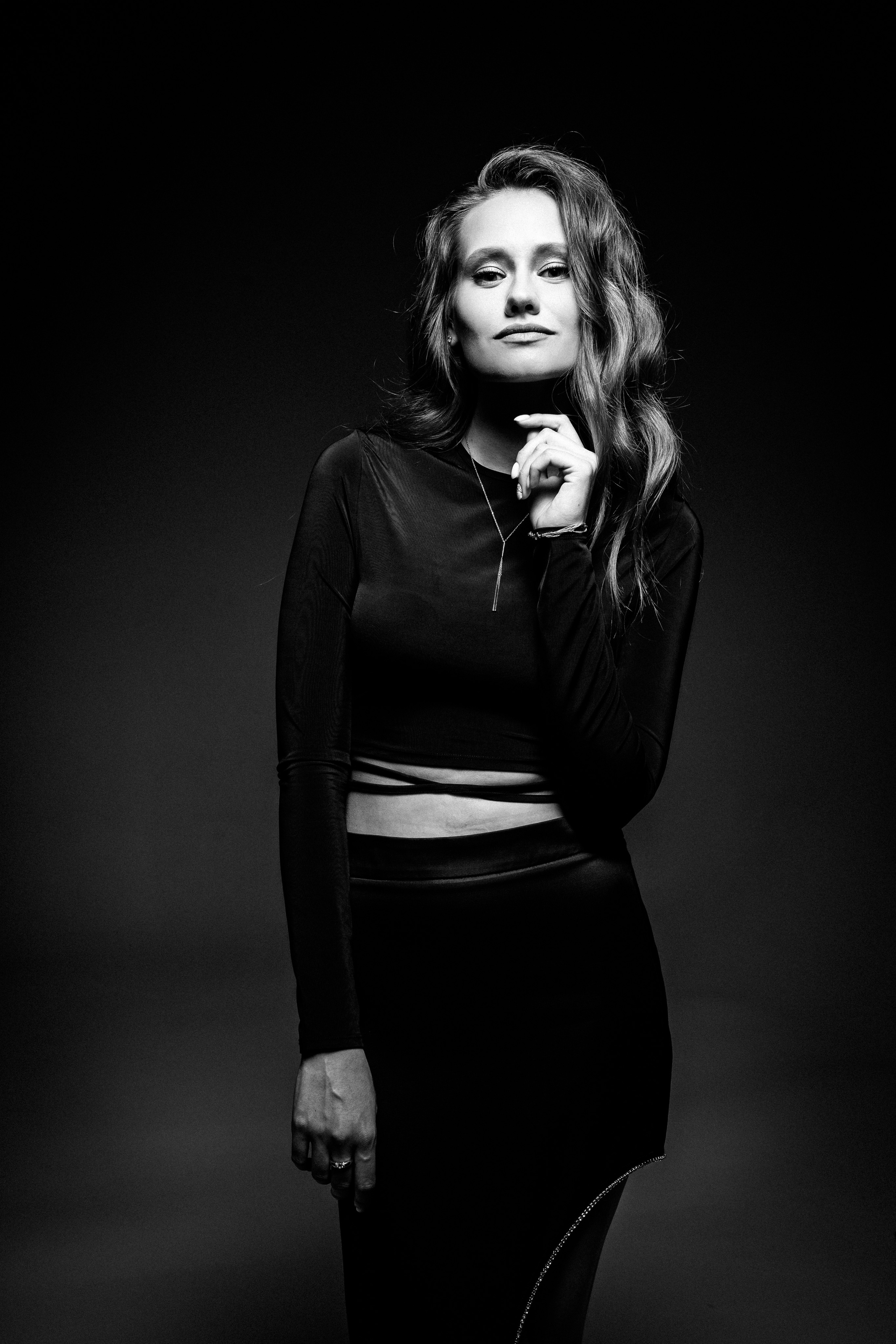 ЧБ DENT STUDIO. Свадебный и семейный фотограф В Барнауле Нечаева Таня