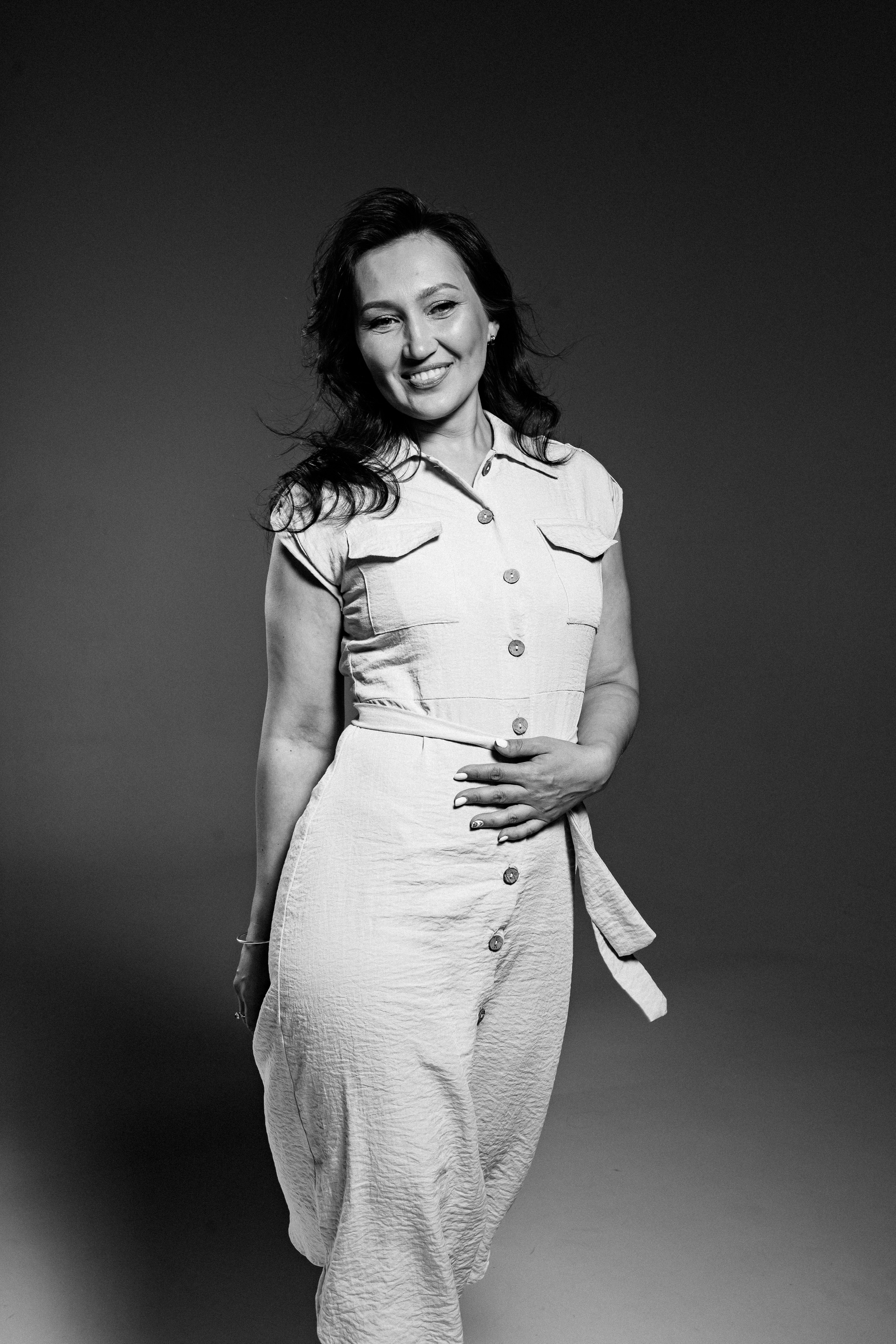 ЧБ DENT STUDIO. Свадебный и семейный фотограф В Барнауле Нечаева Таня