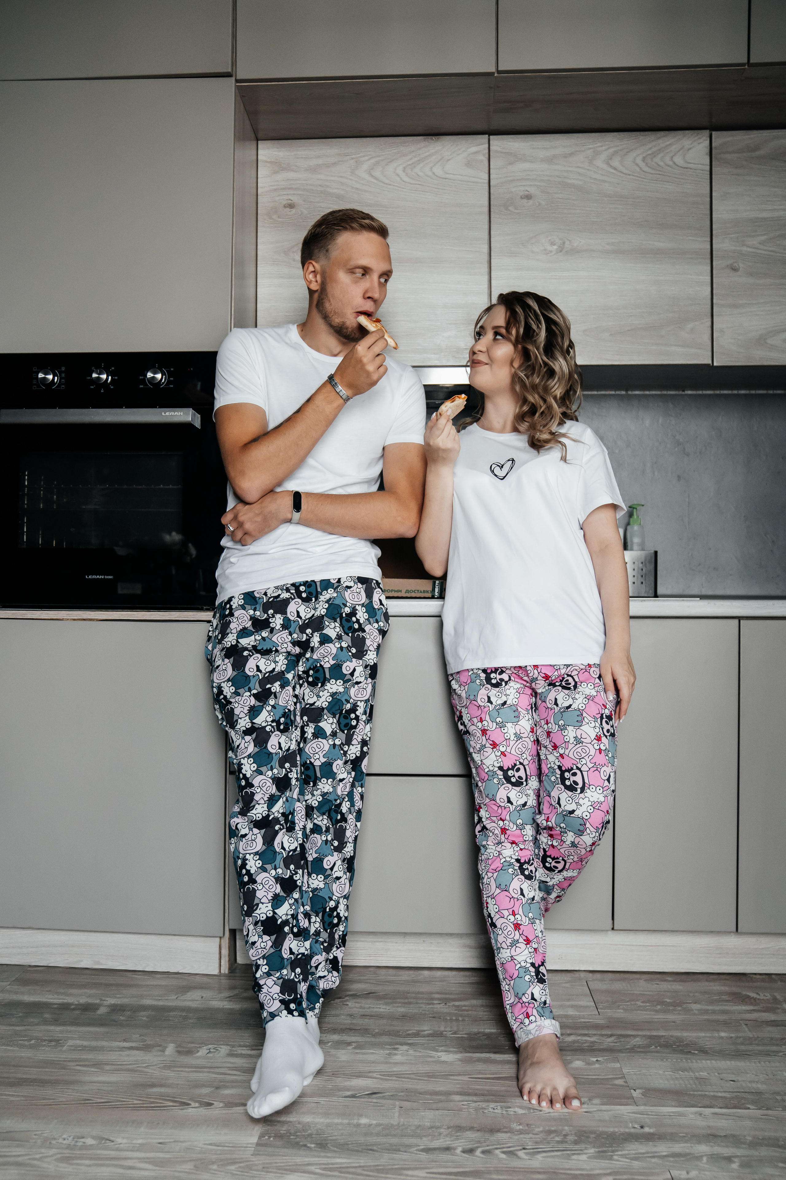 Никита и Анна. Свадебный и семейный фотограф В Барнауле Нечаева Таня