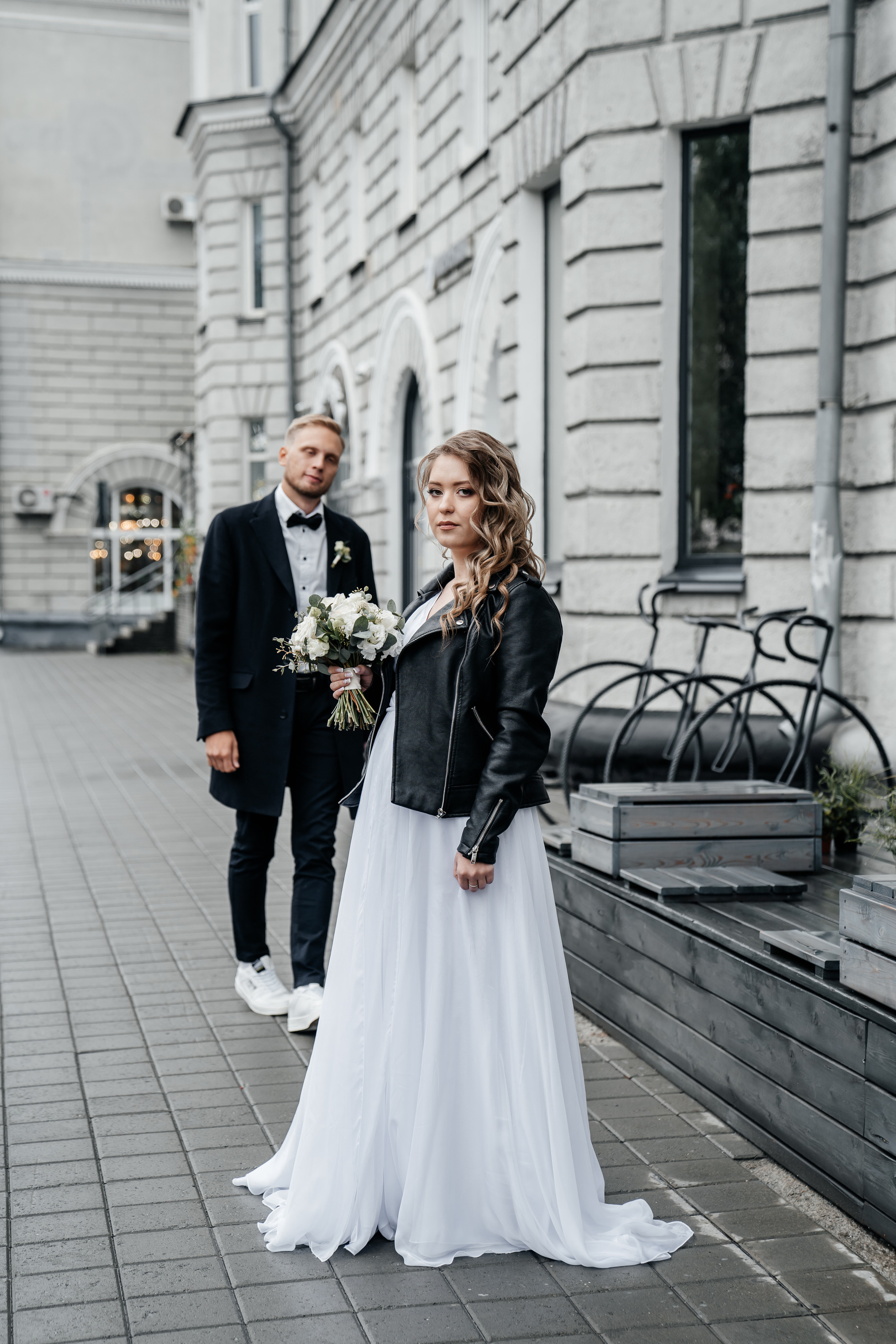 Никита и Анна. Свадебный и семейный фотограф В Барнауле Нечаева Таня