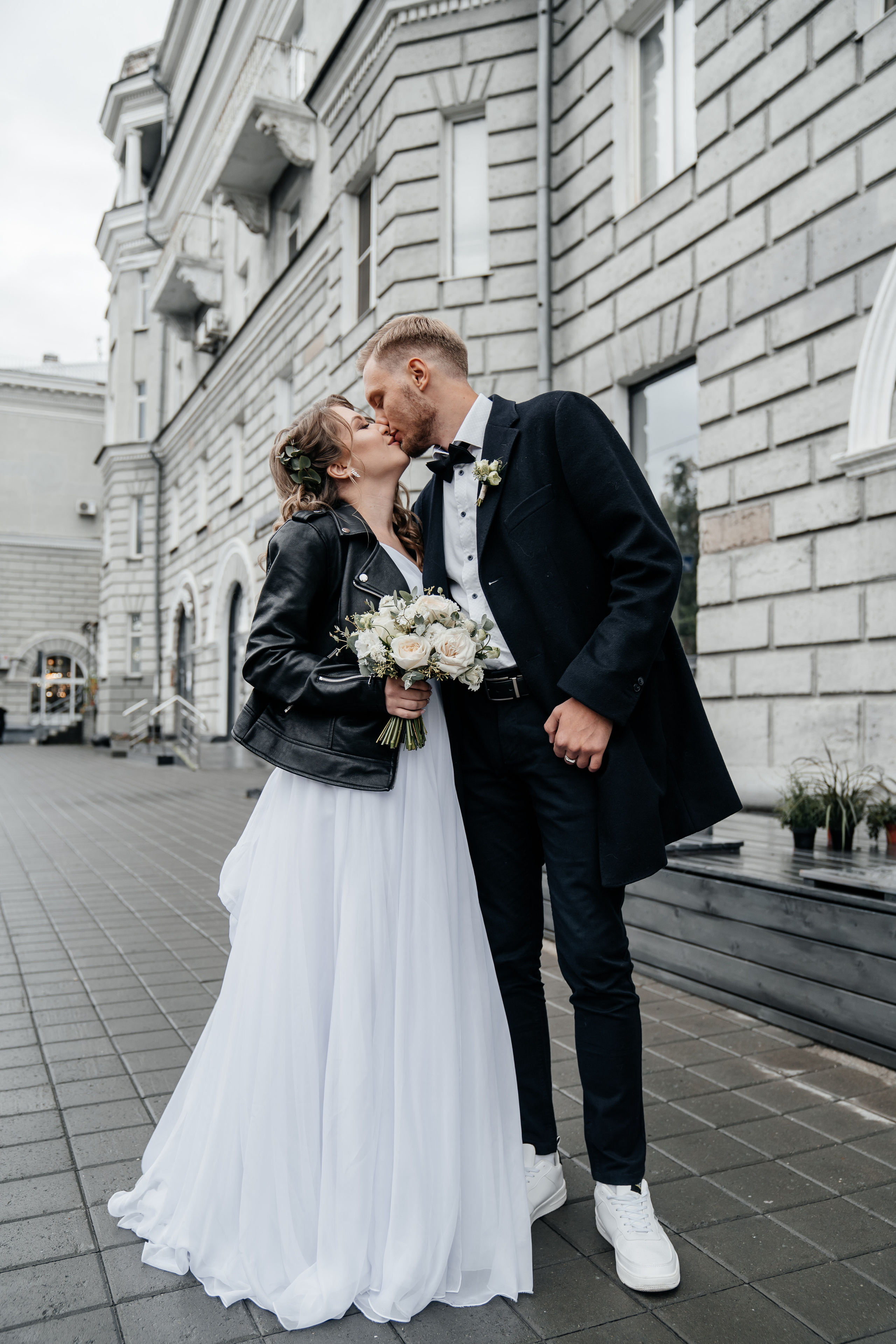 Никита и Анна. Свадебный и семейный фотограф В Барнауле Нечаева Таня