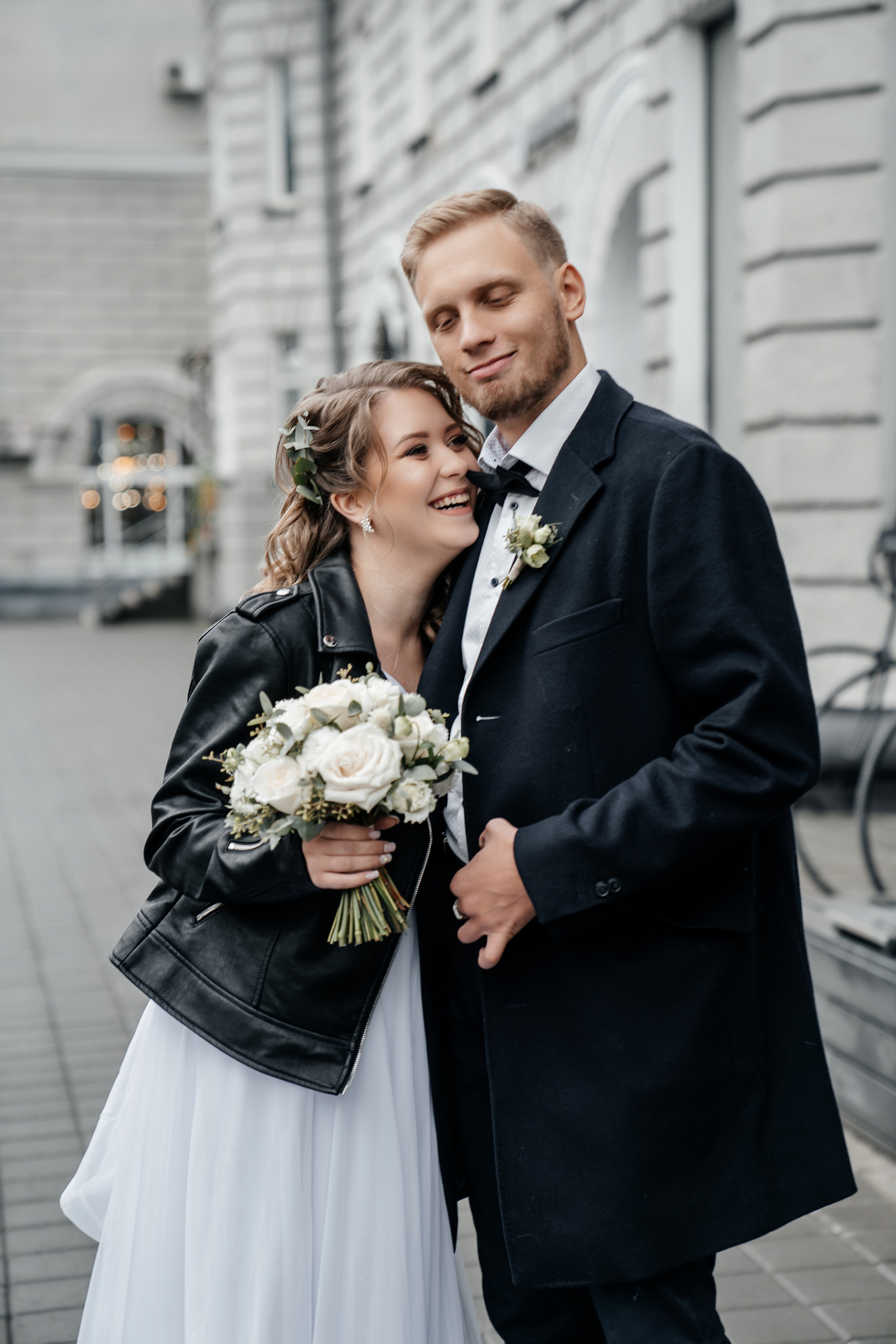 Никита и Анна. Свадебный и семейный фотограф В Барнауле Нечаева Таня