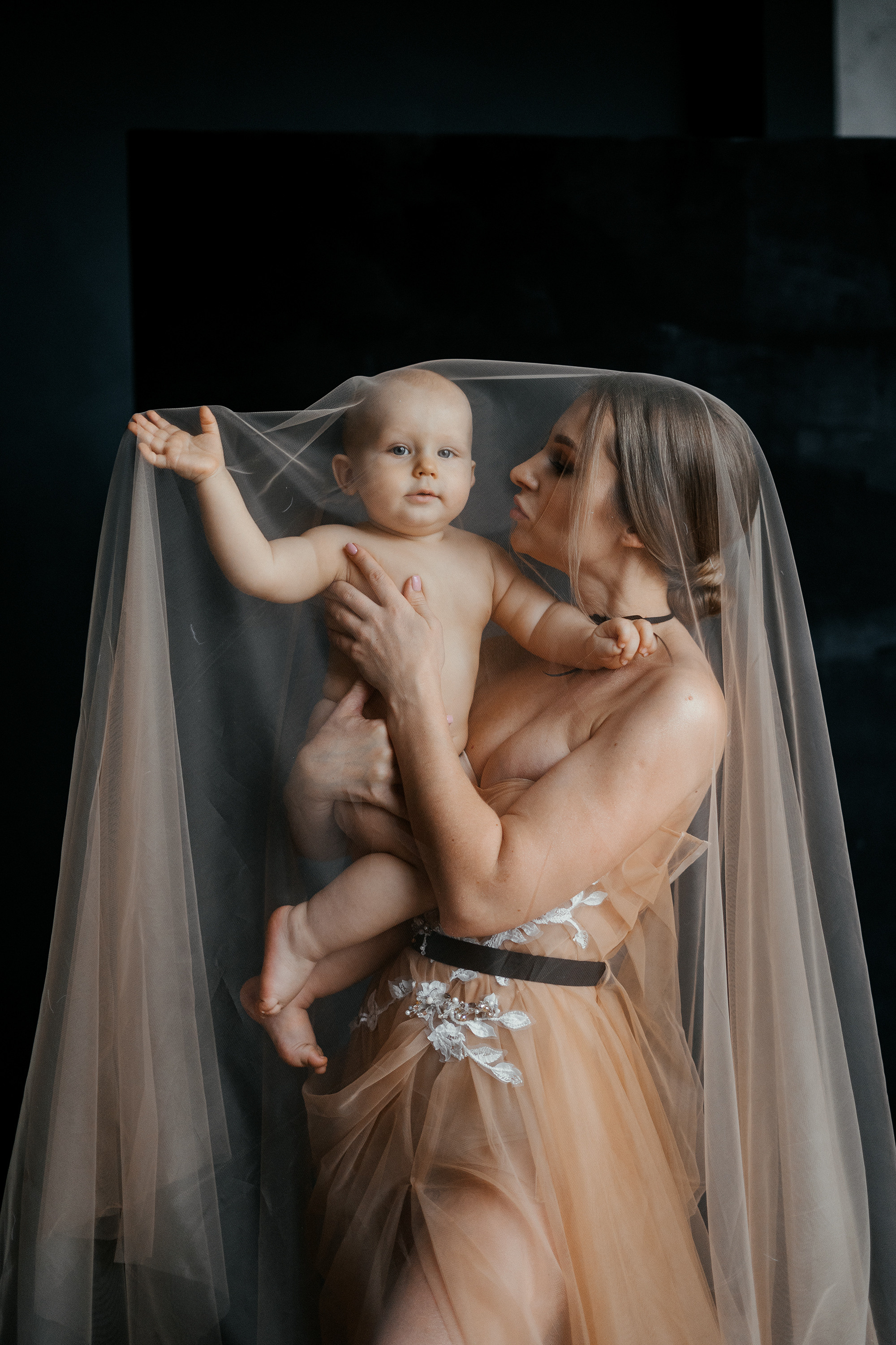 GG. Свадебный и семейный фотограф В Барнауле Нечаева Таня