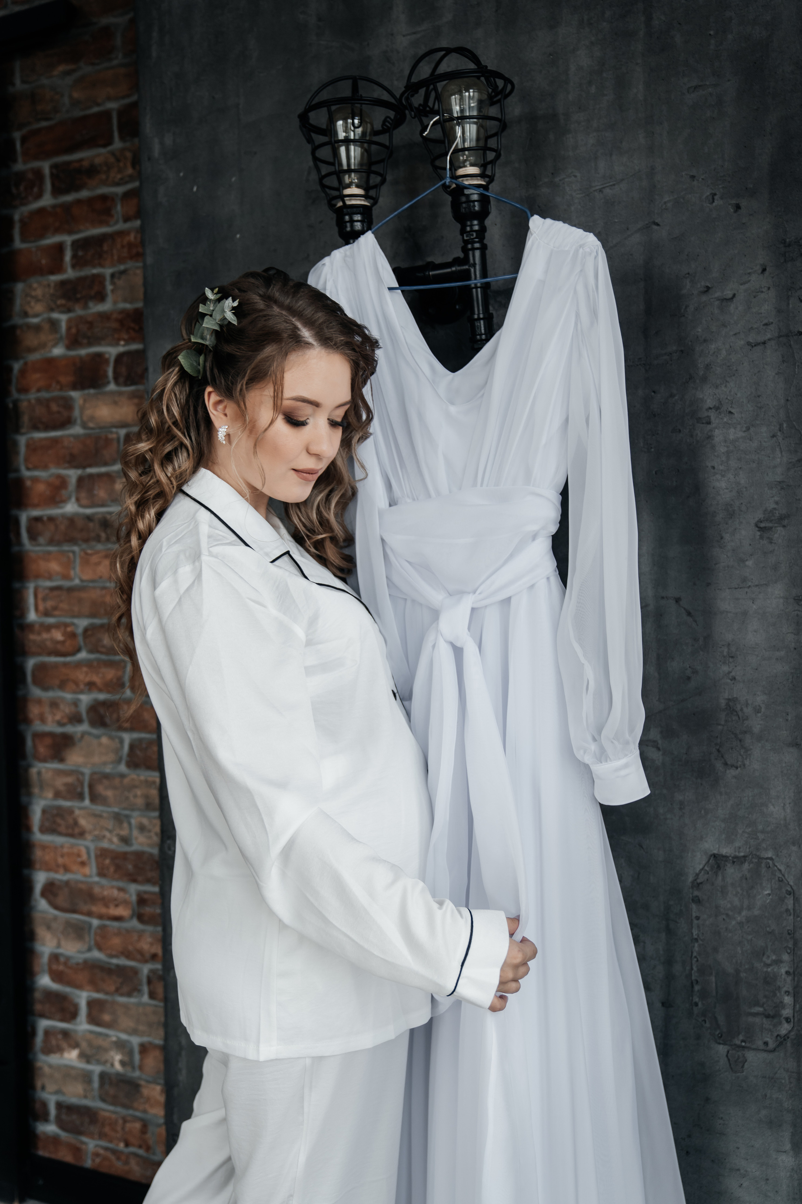 Никита и Анна. Свадебный и семейный фотограф В Барнауле Нечаева Таня