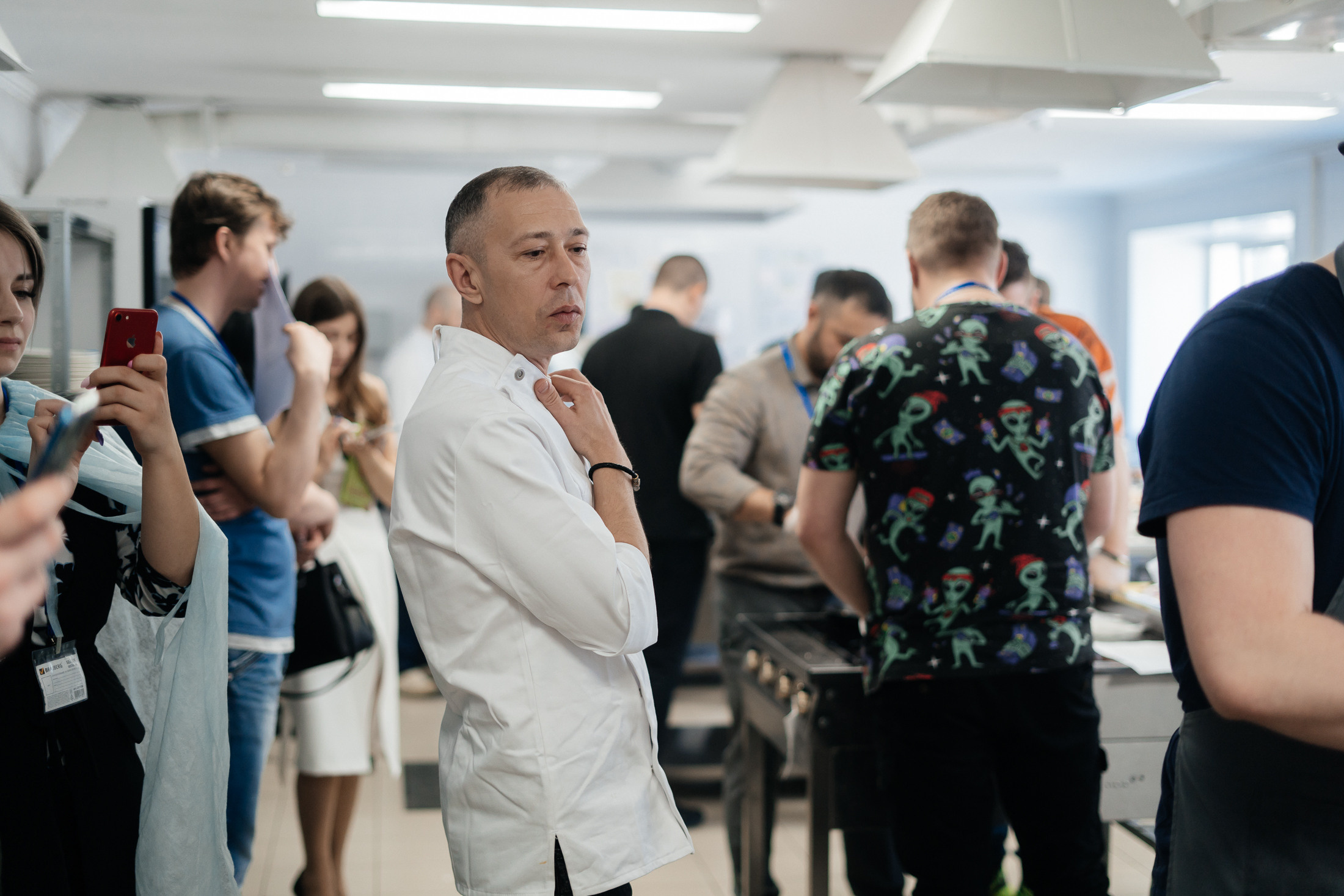 ResFOOD. Свадебный и семейный фотограф В Барнауле Нечаева Таня