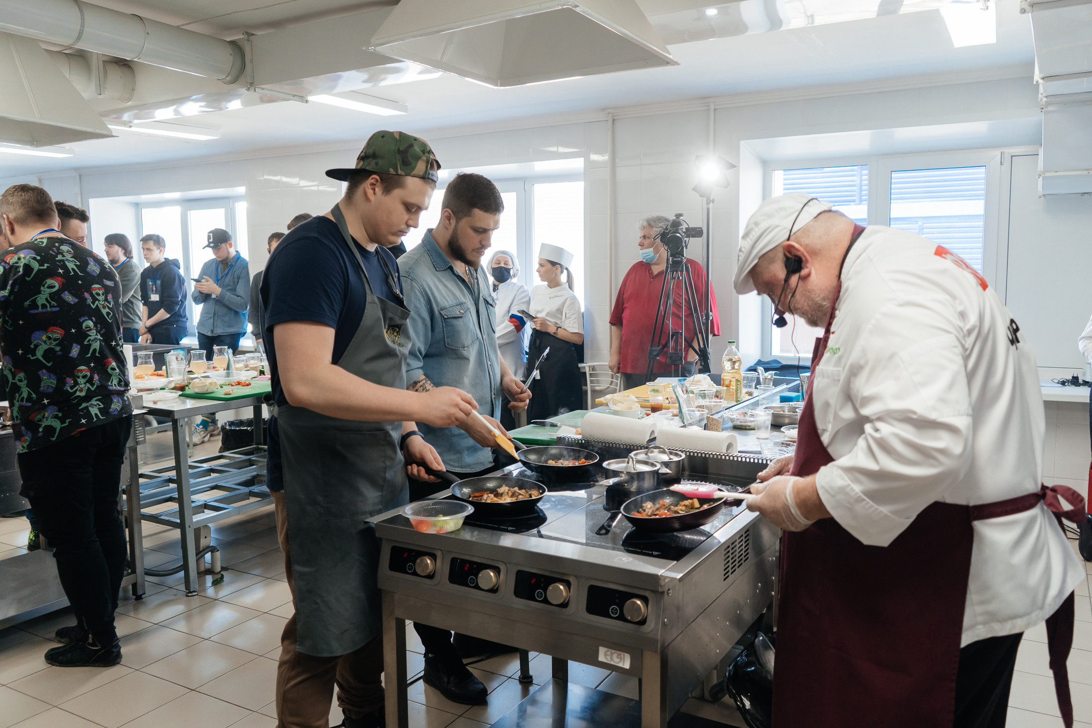 ResFOOD. Свадебный и семейный фотограф В Барнауле Нечаева Таня