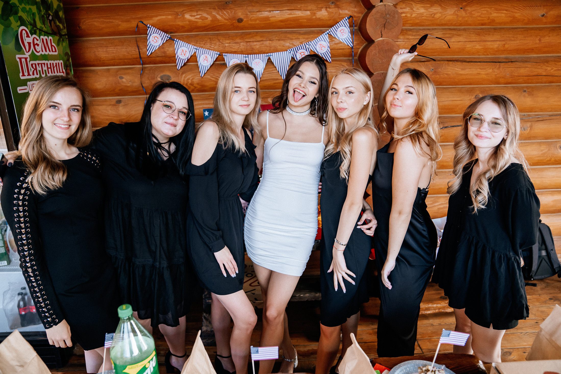 Девичник. Свадебный и семейный фотограф В Барнауле Нечаева Таня