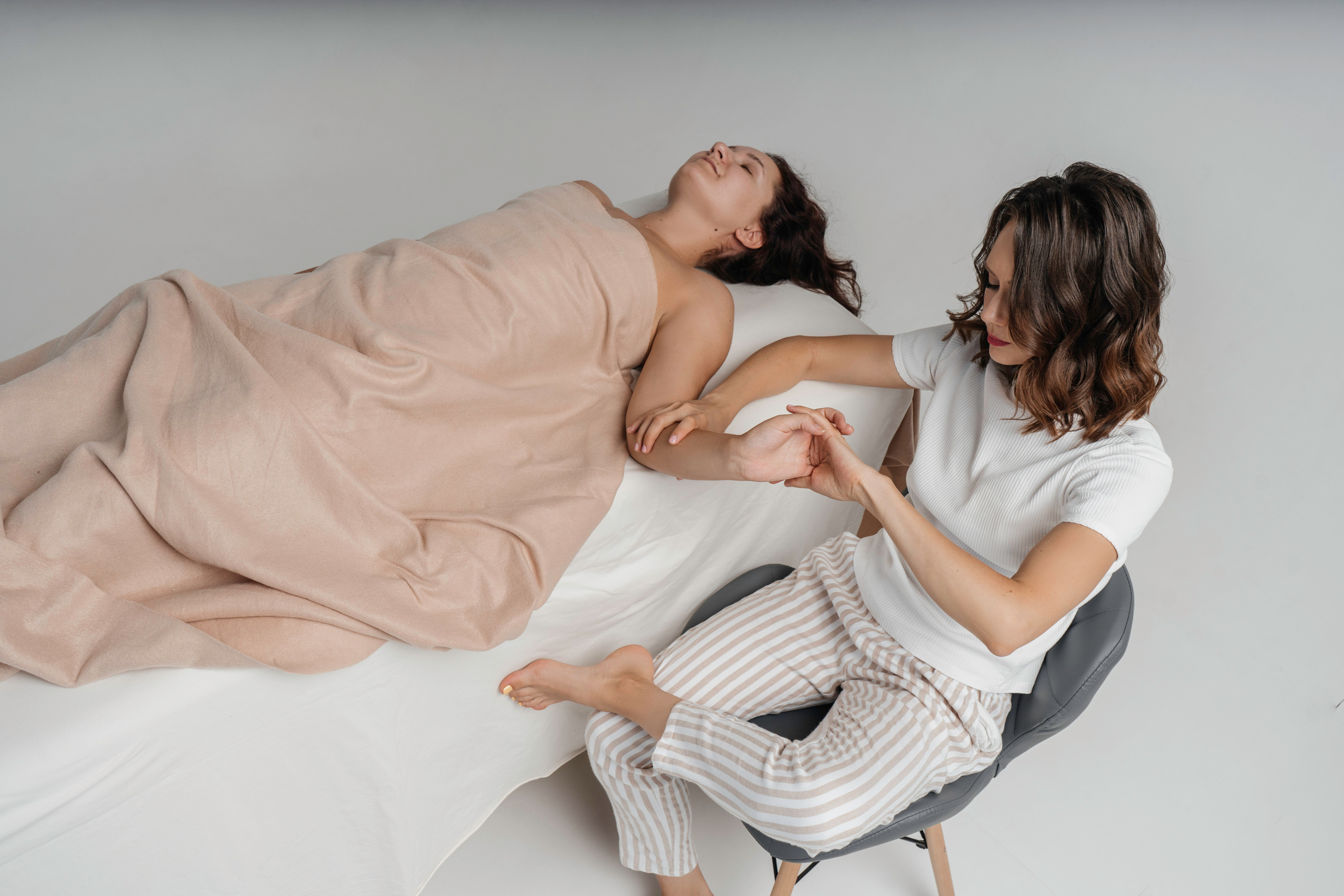 Контент для телесного терапевта. Свадебный и семейный фотограф В Барнауле Нечаева Таня