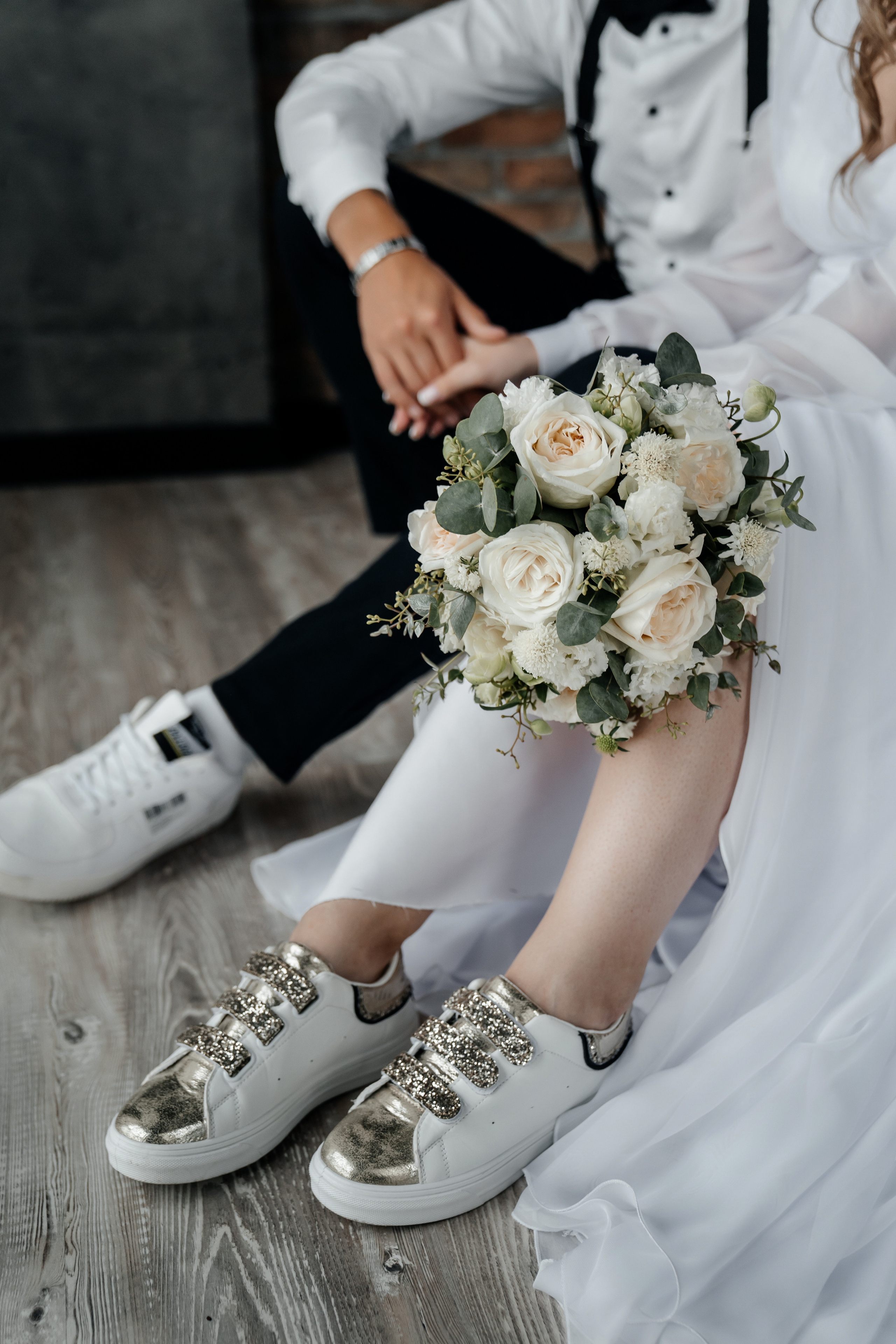 Никита и Анна. Свадебный и семейный фотограф В Барнауле Нечаева Таня