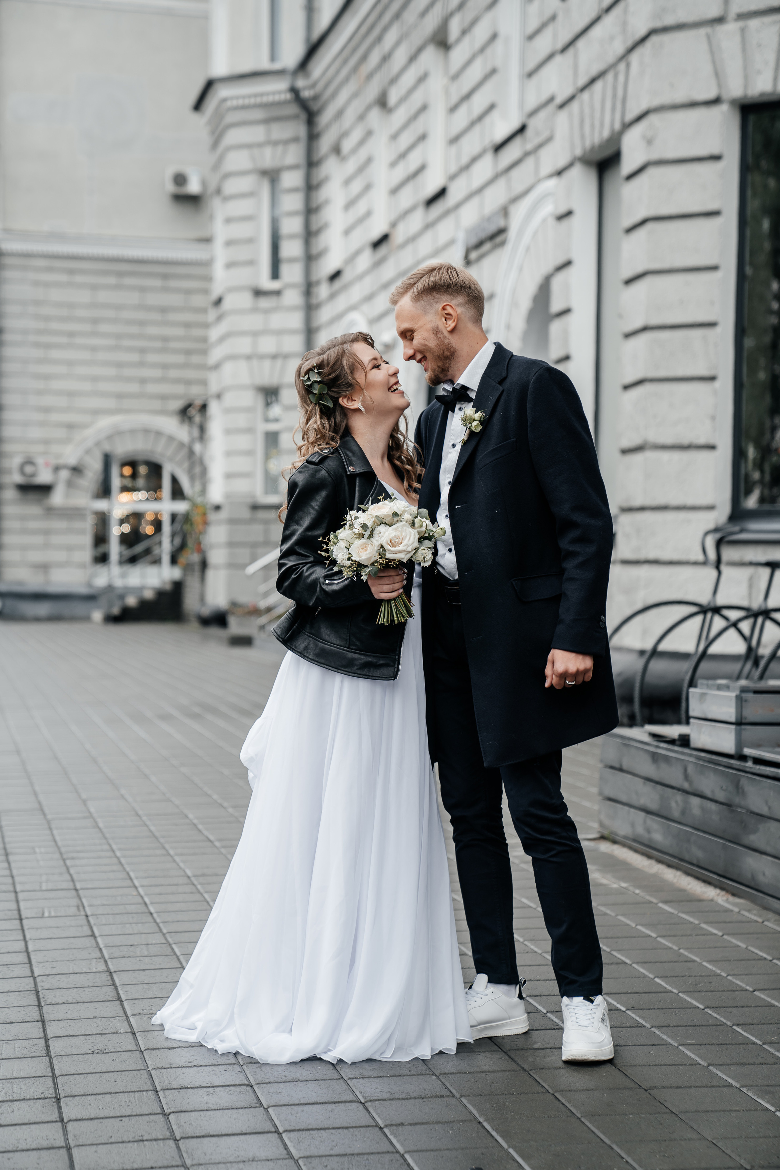 Никита и Анна. Свадебный и семейный фотограф В Барнауле Нечаева Таня