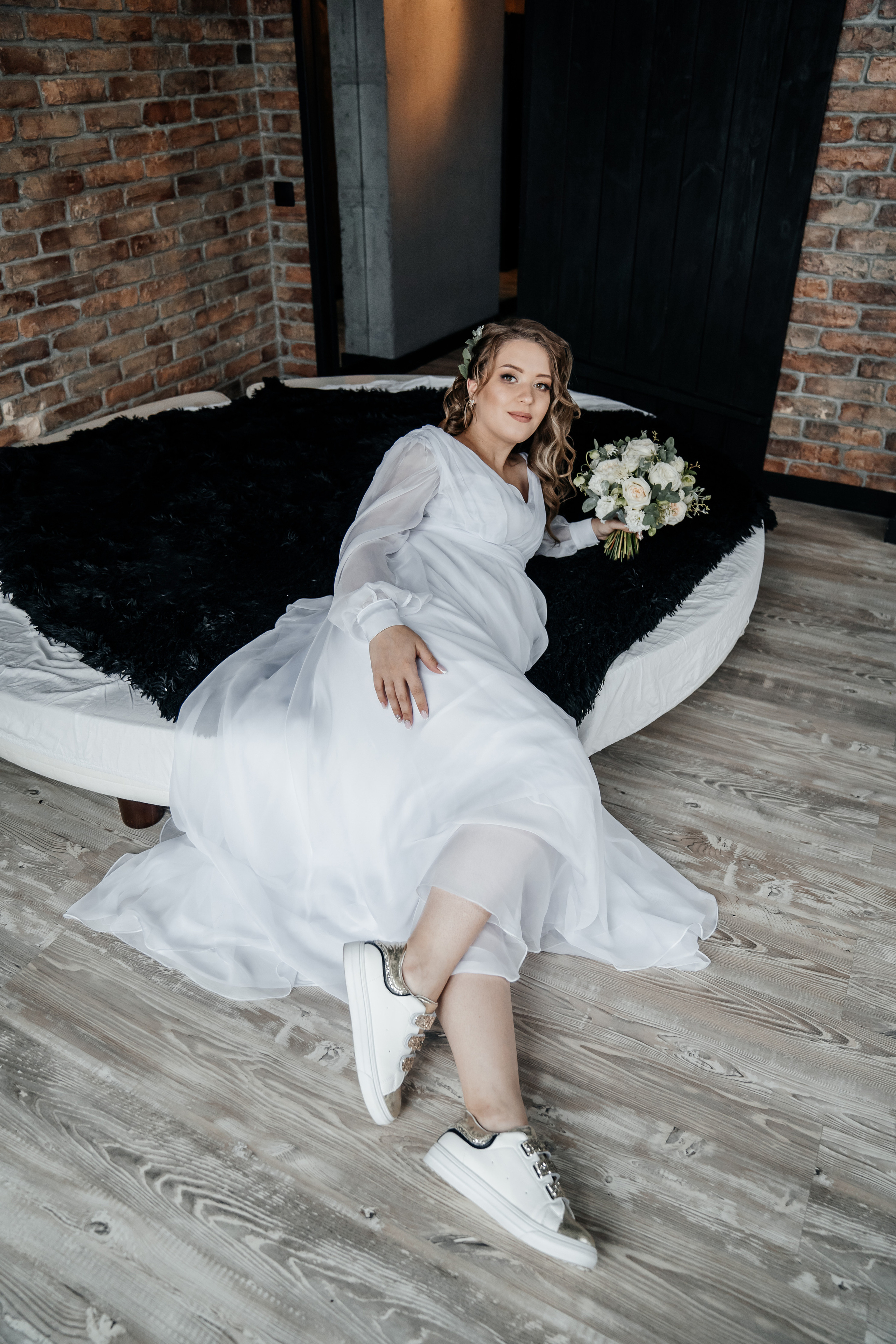 Никита и Анна. Свадебный и семейный фотограф В Барнауле Нечаева Таня