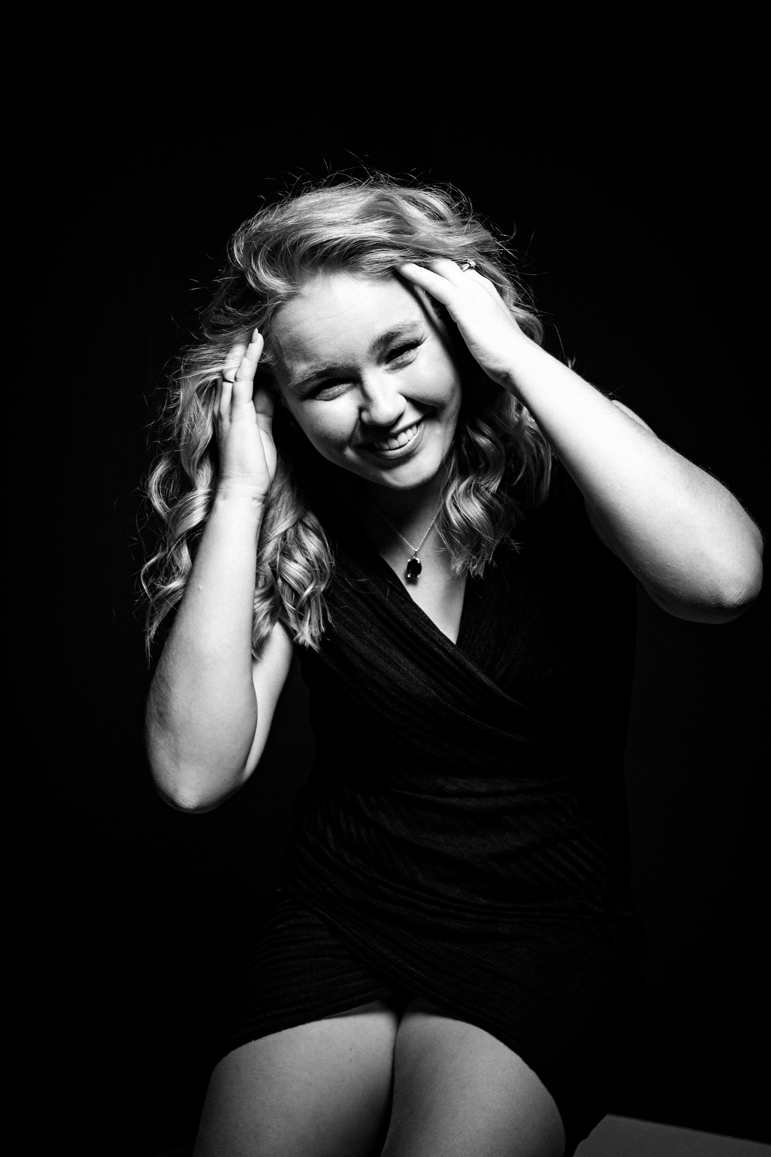 ЧБ DENT STUDIO. Свадебный и семейный фотограф В Барнауле Нечаева Таня